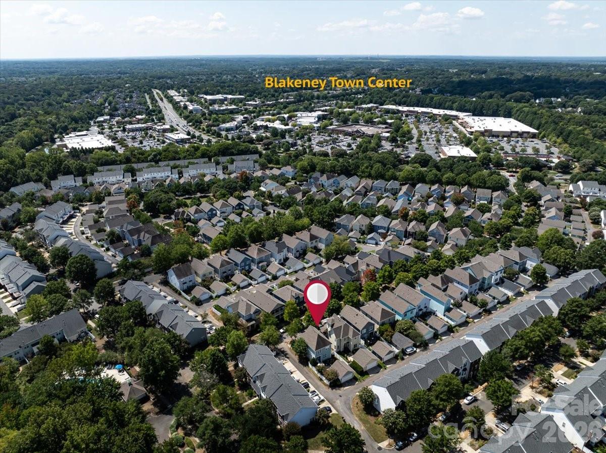 7014 Blakeney Greens Boulevard — Charlotte