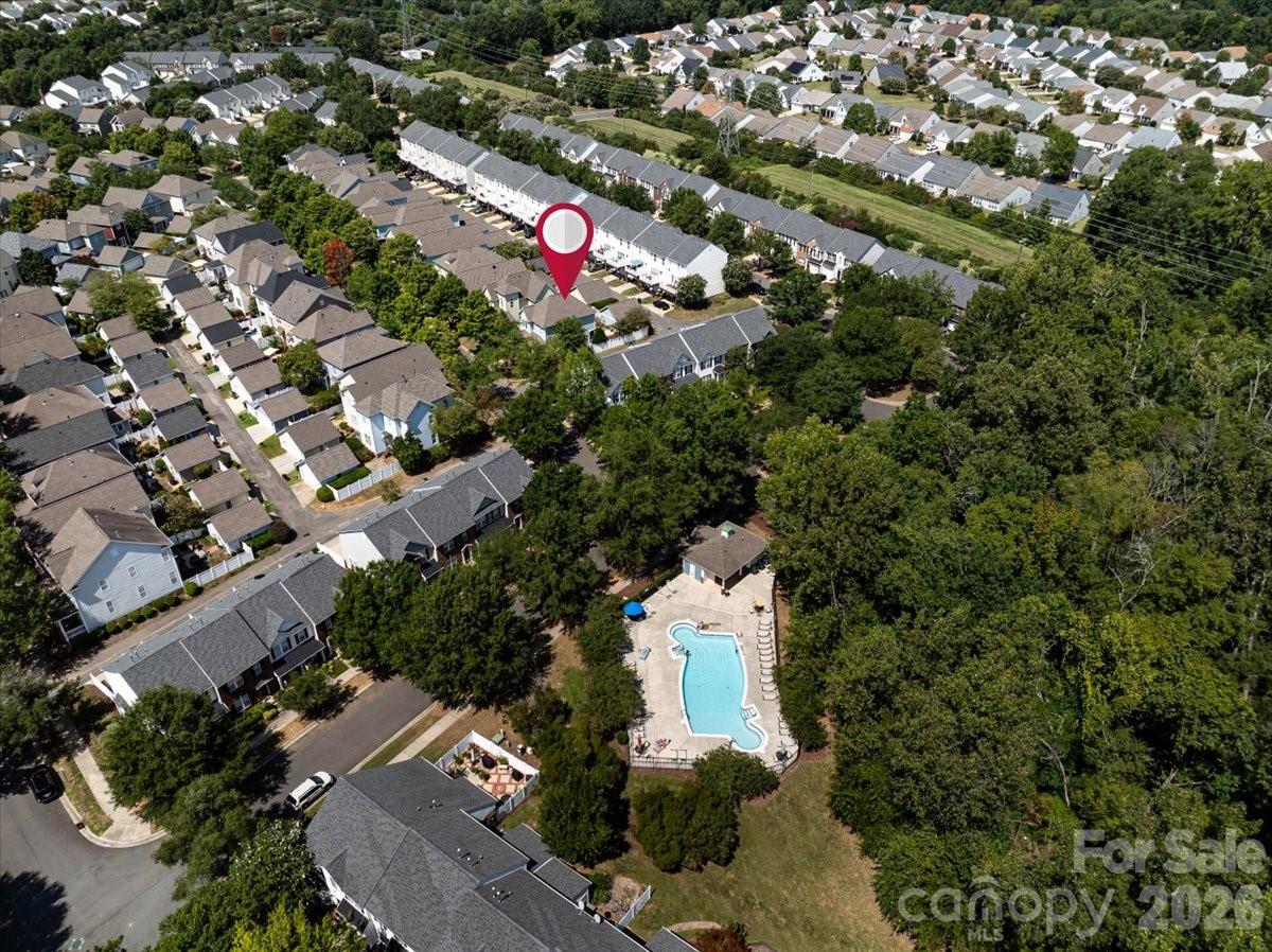 7014 Blakeney Greens Boulevard — Charlotte