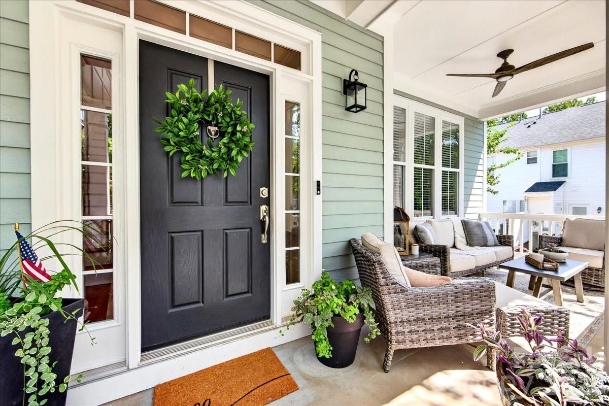 7014 Blakeney Greens Boulevard — Charlotte