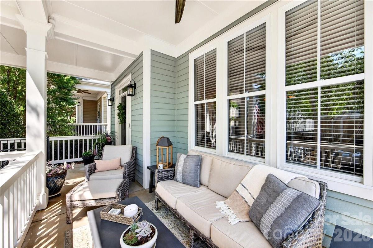 7014 Blakeney Greens Boulevard — Charlotte