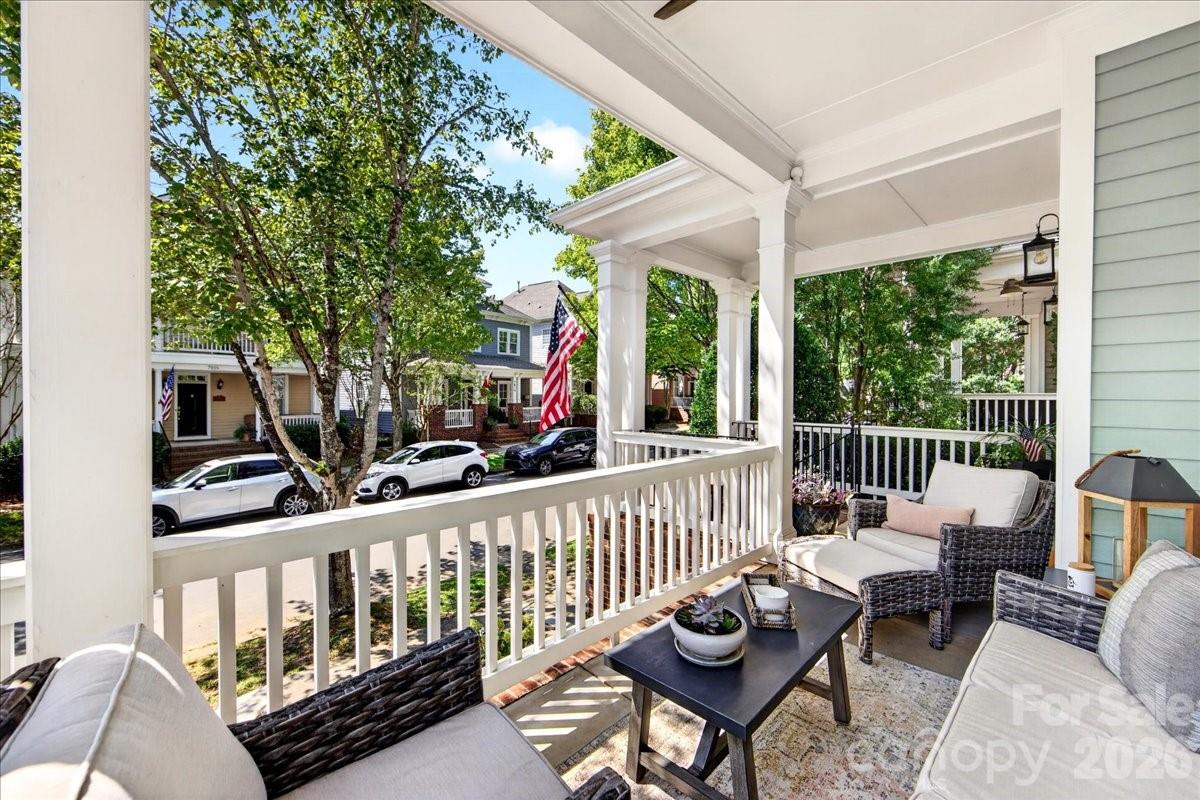 7014 Blakeney Greens Boulevard — Charlotte