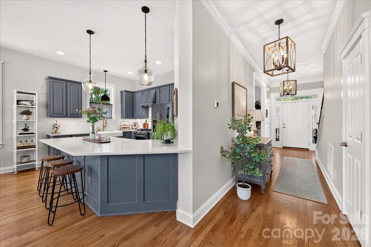 7014 Blakeney Greens Boulevard — Charlotte