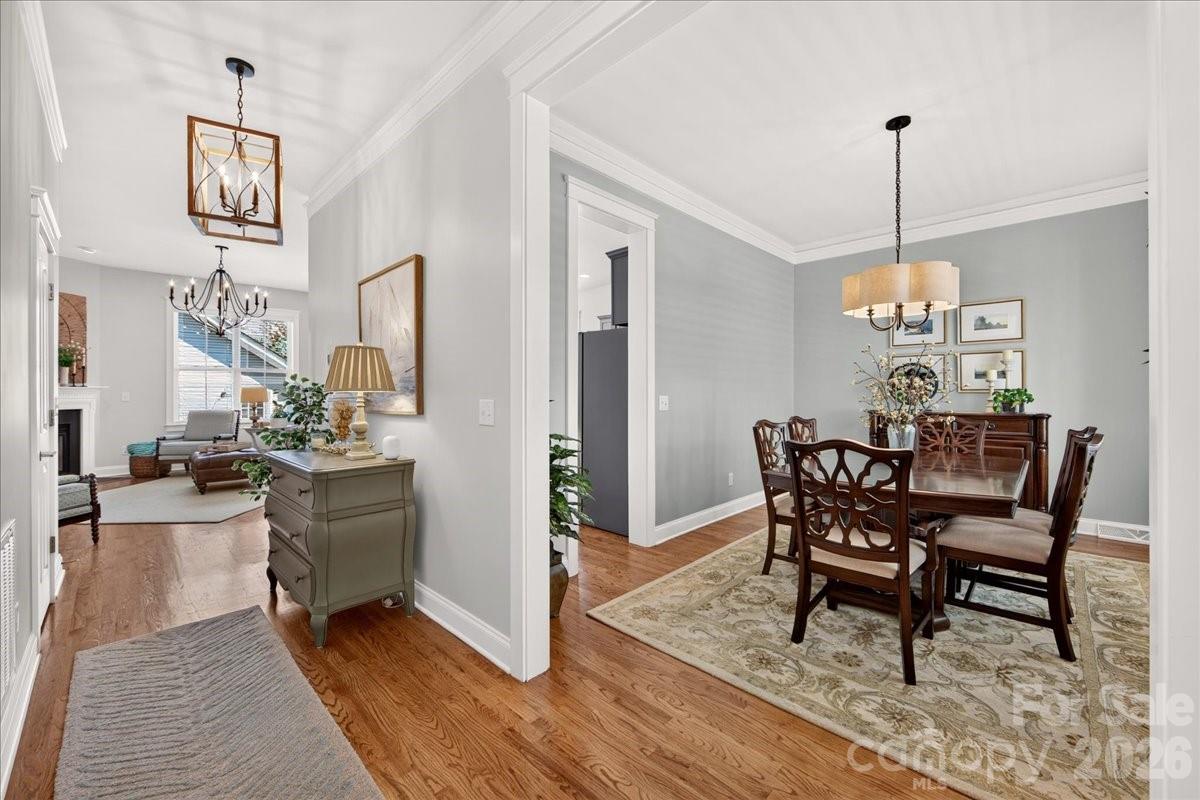 7014 Blakeney Greens Boulevard — Charlotte