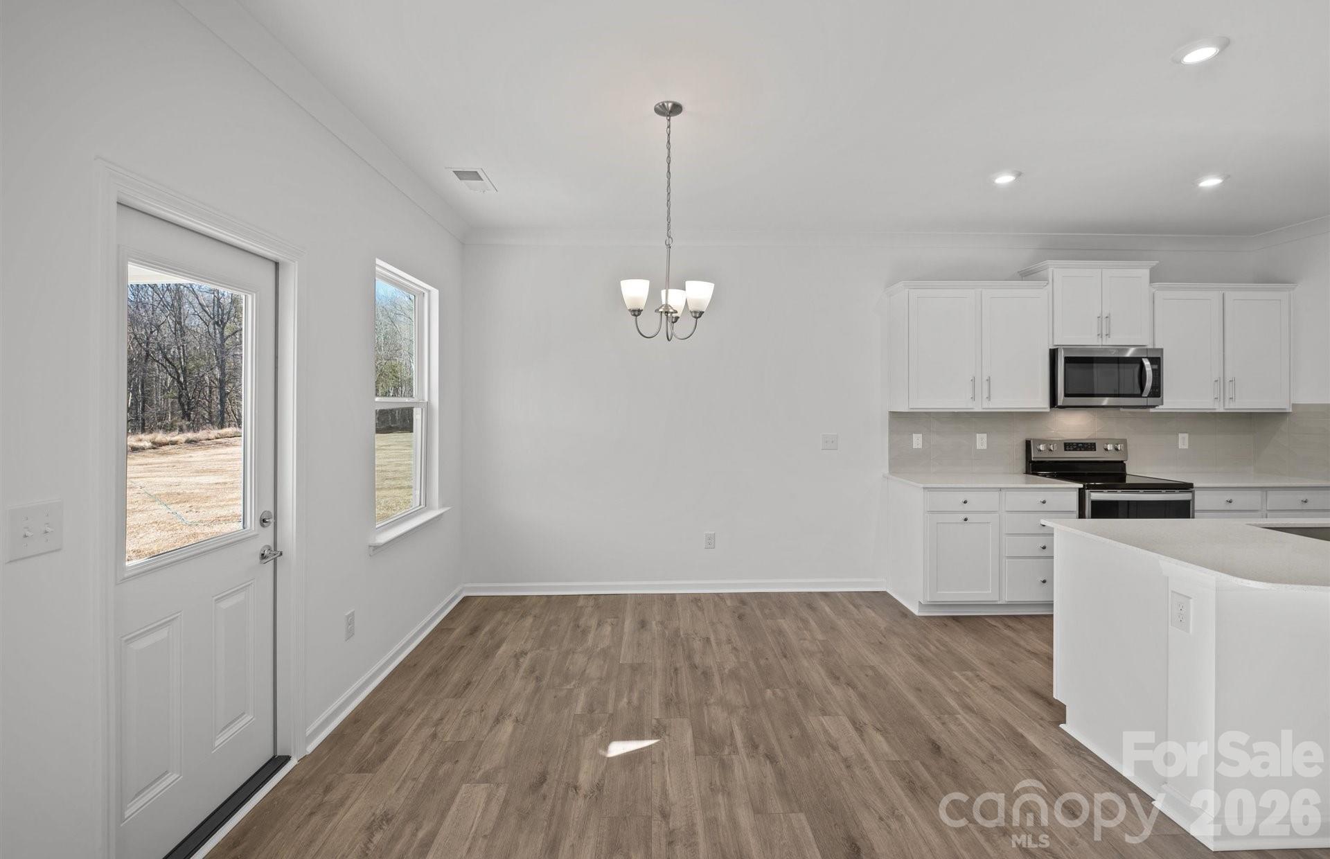 12021 Bradshaw Court — Charlotte