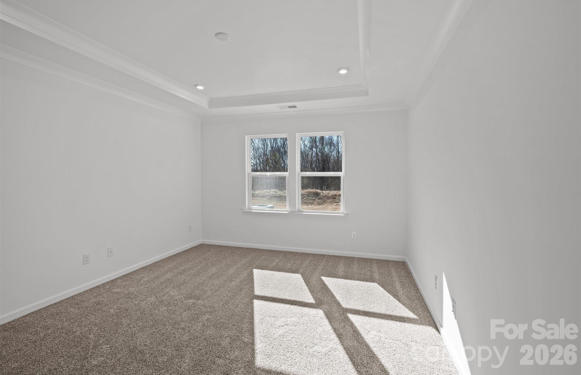 12021 Bradshaw Court — Charlotte