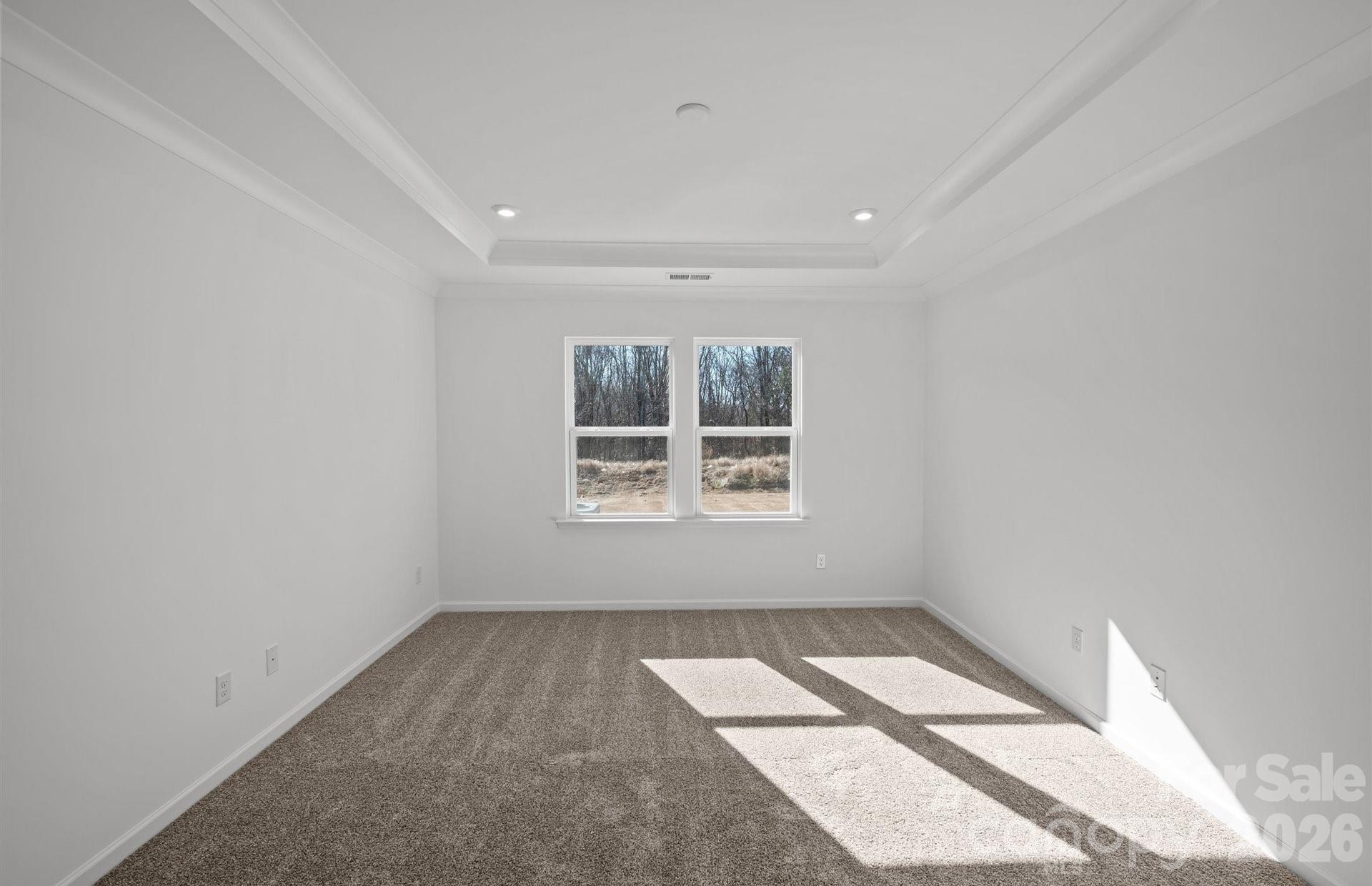 12021 Bradshaw Court — Charlotte