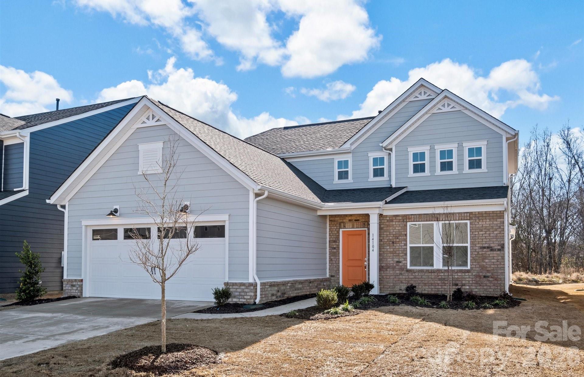 12021 Bradshaw Court — Charlotte