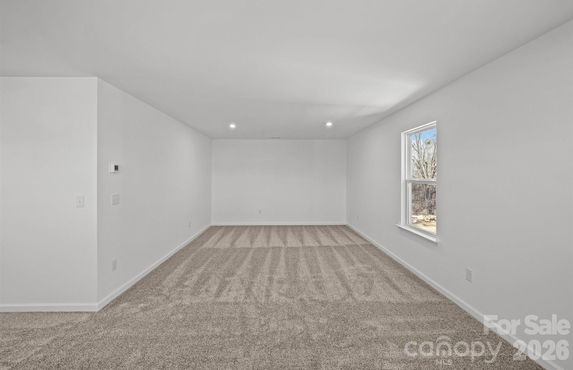 12021 Bradshaw Court — Charlotte