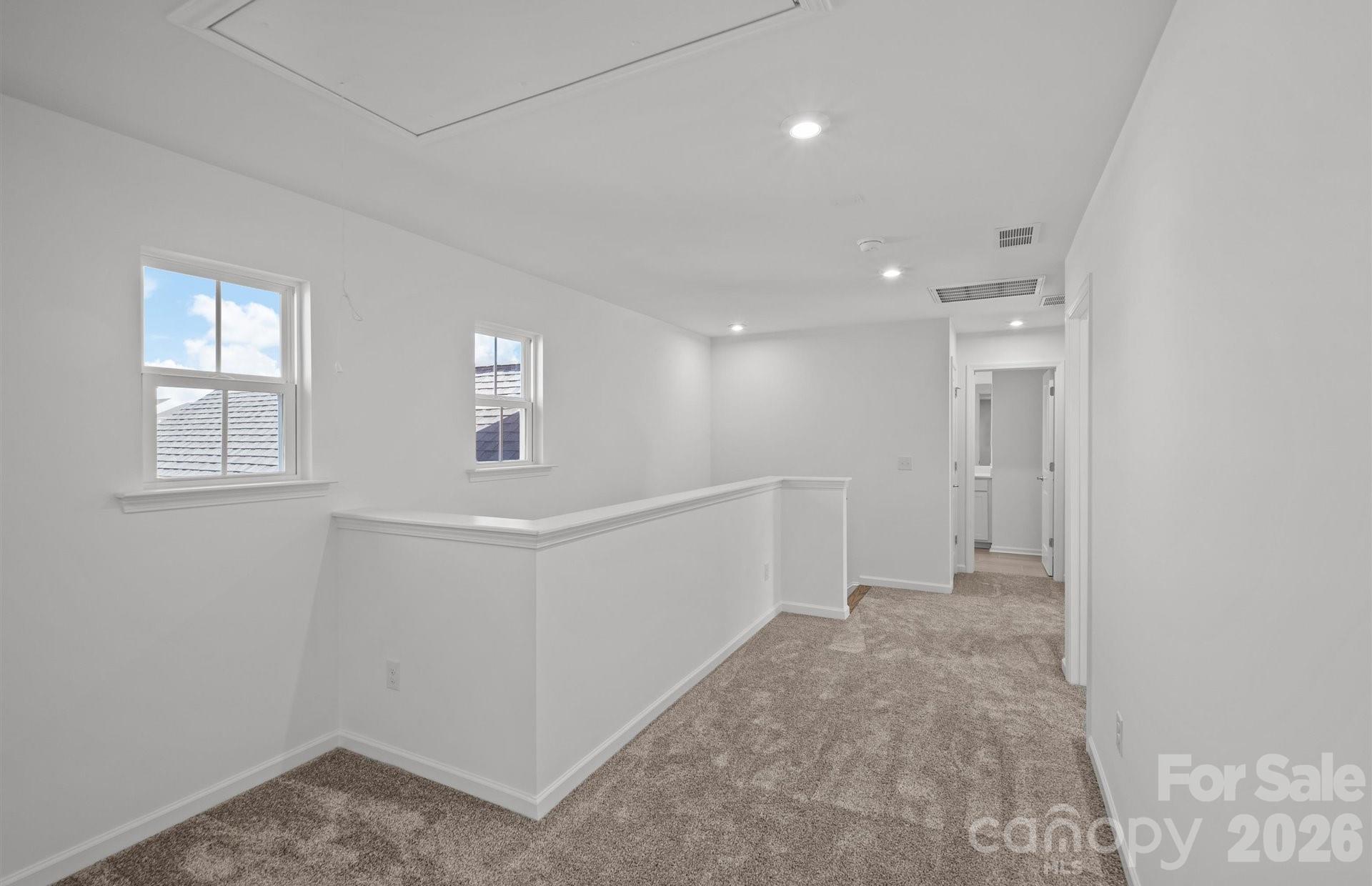 12021 Bradshaw Court — Charlotte