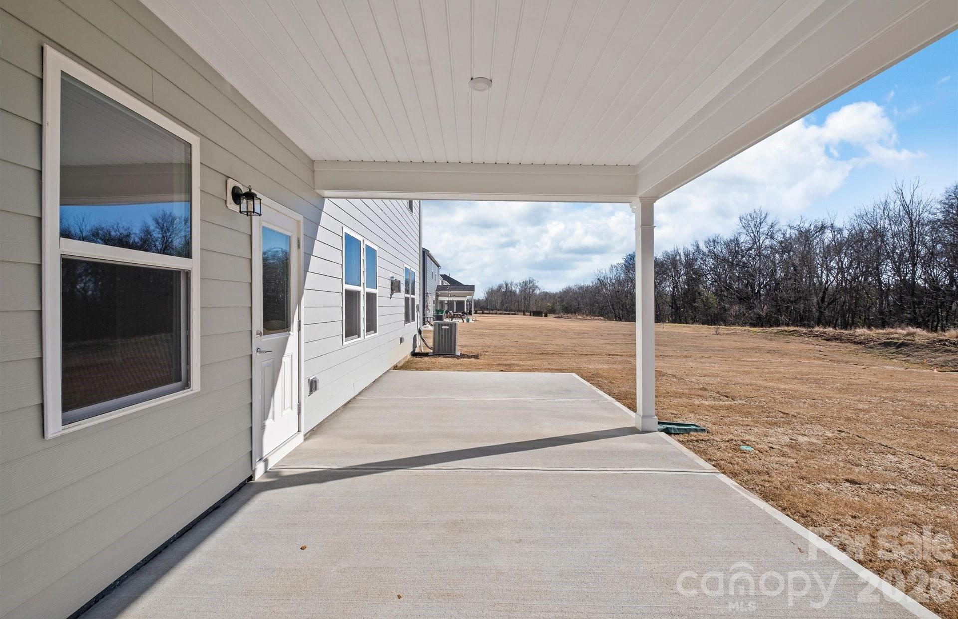 12021 Bradshaw Court — Charlotte