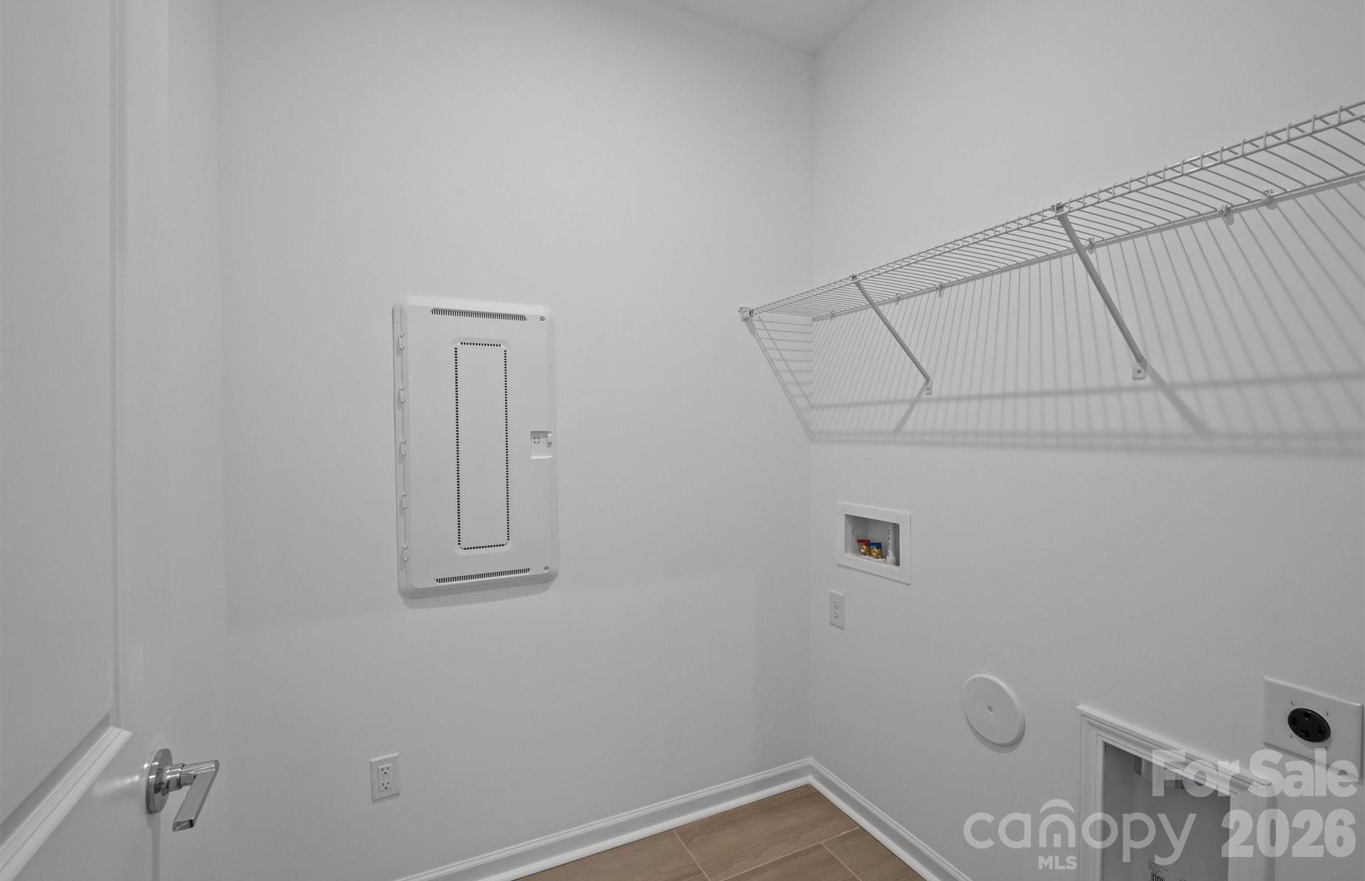 12021 Bradshaw Court — Charlotte