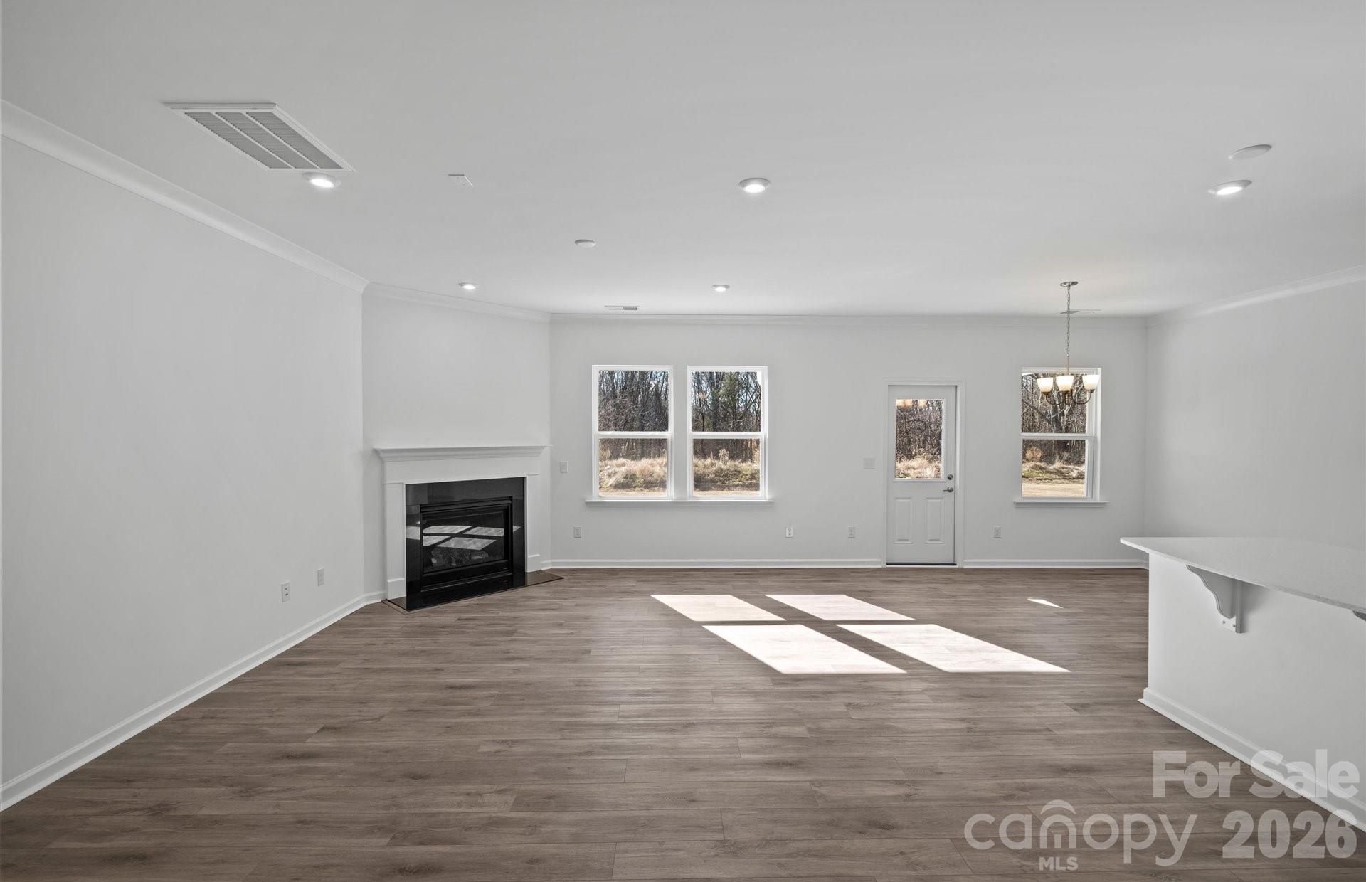 12021 Bradshaw Court — Charlotte