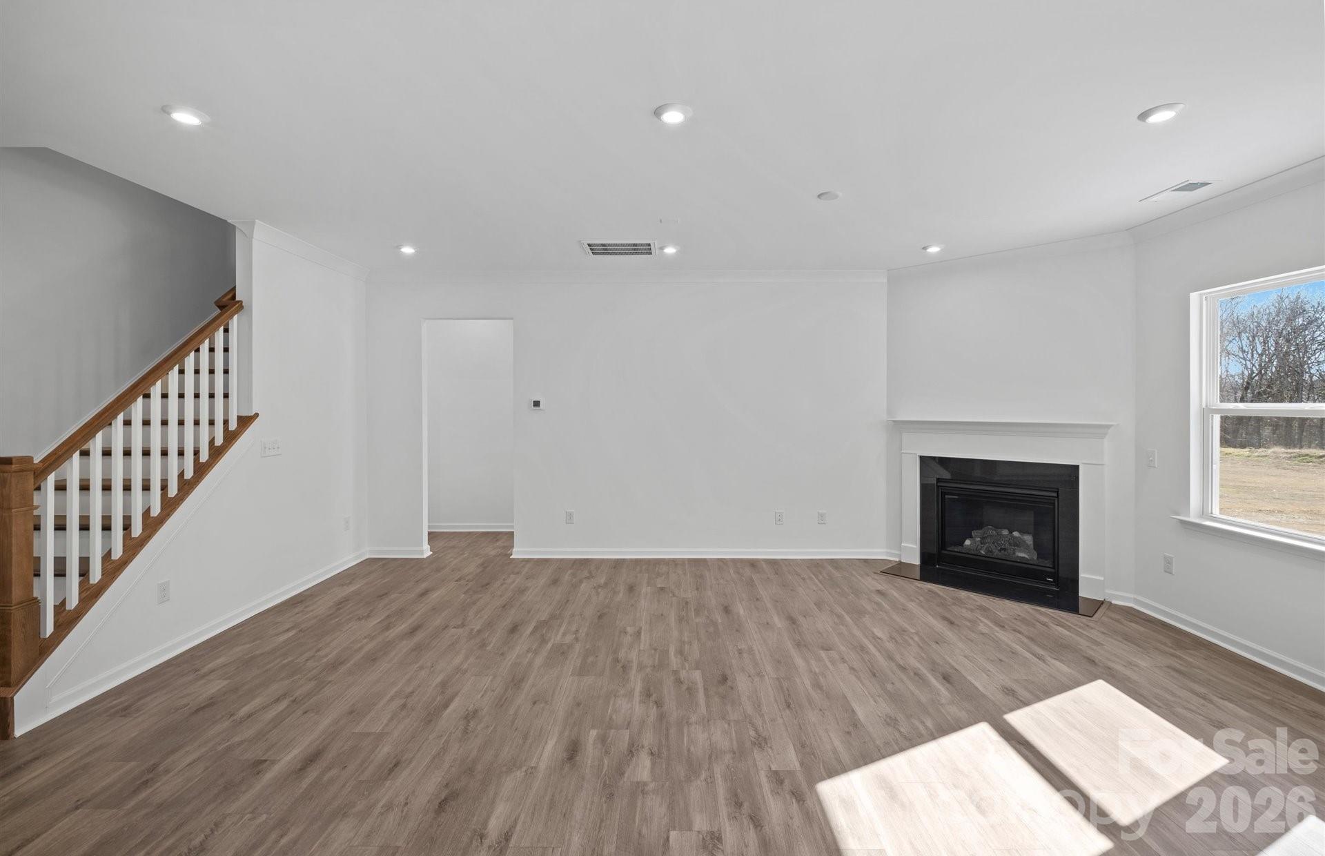 12021 Bradshaw Court — Charlotte