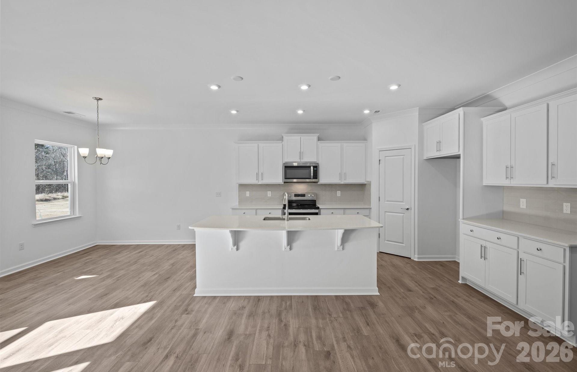 12021 Bradshaw Court — Charlotte