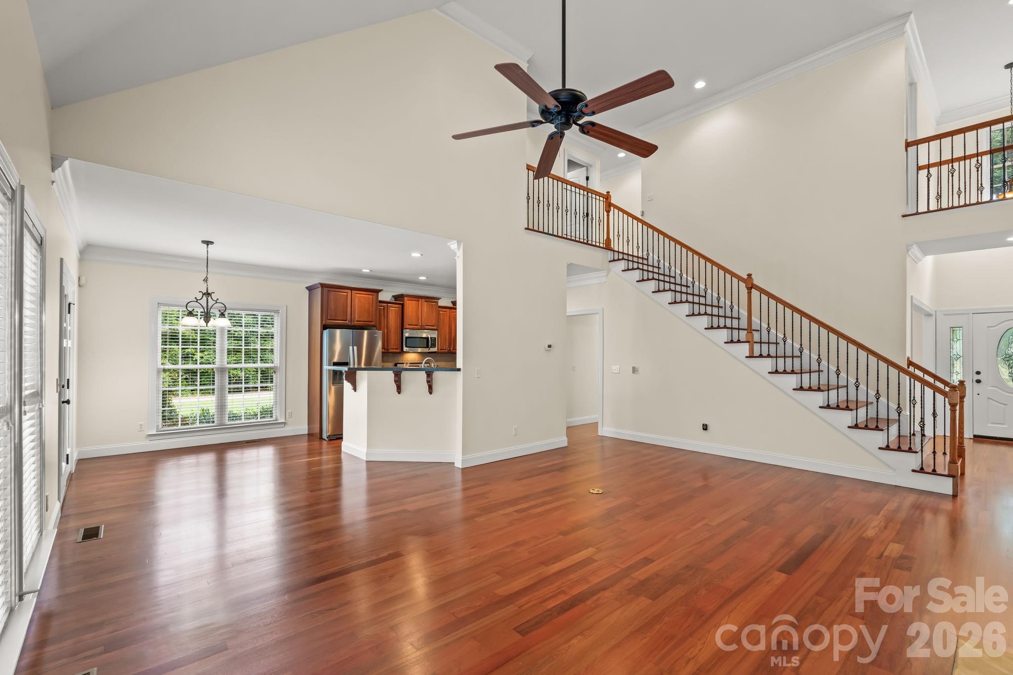 3321 Lower Lake Road — Thomasville