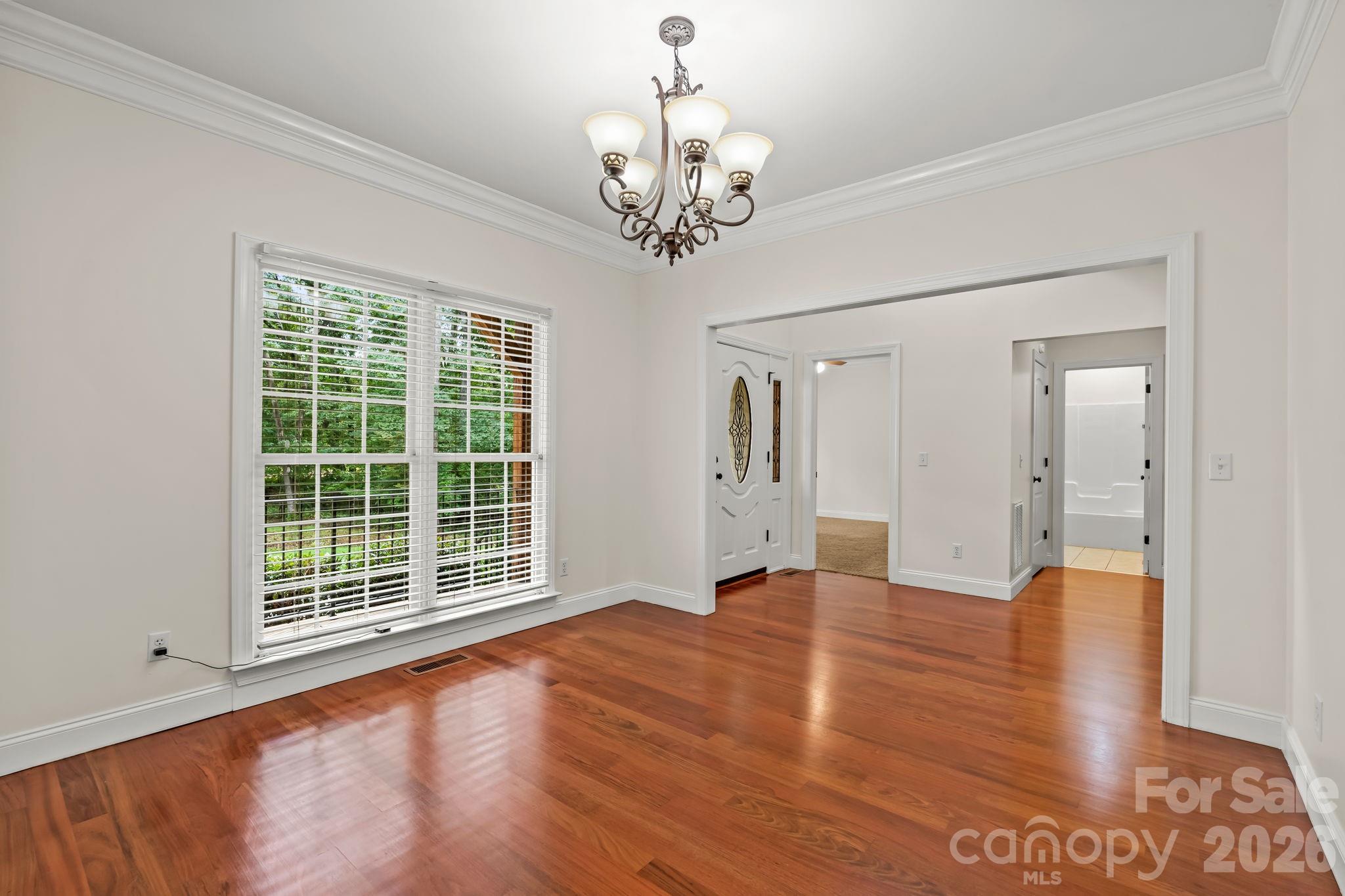 3321 Lower Lake Road — Thomasville