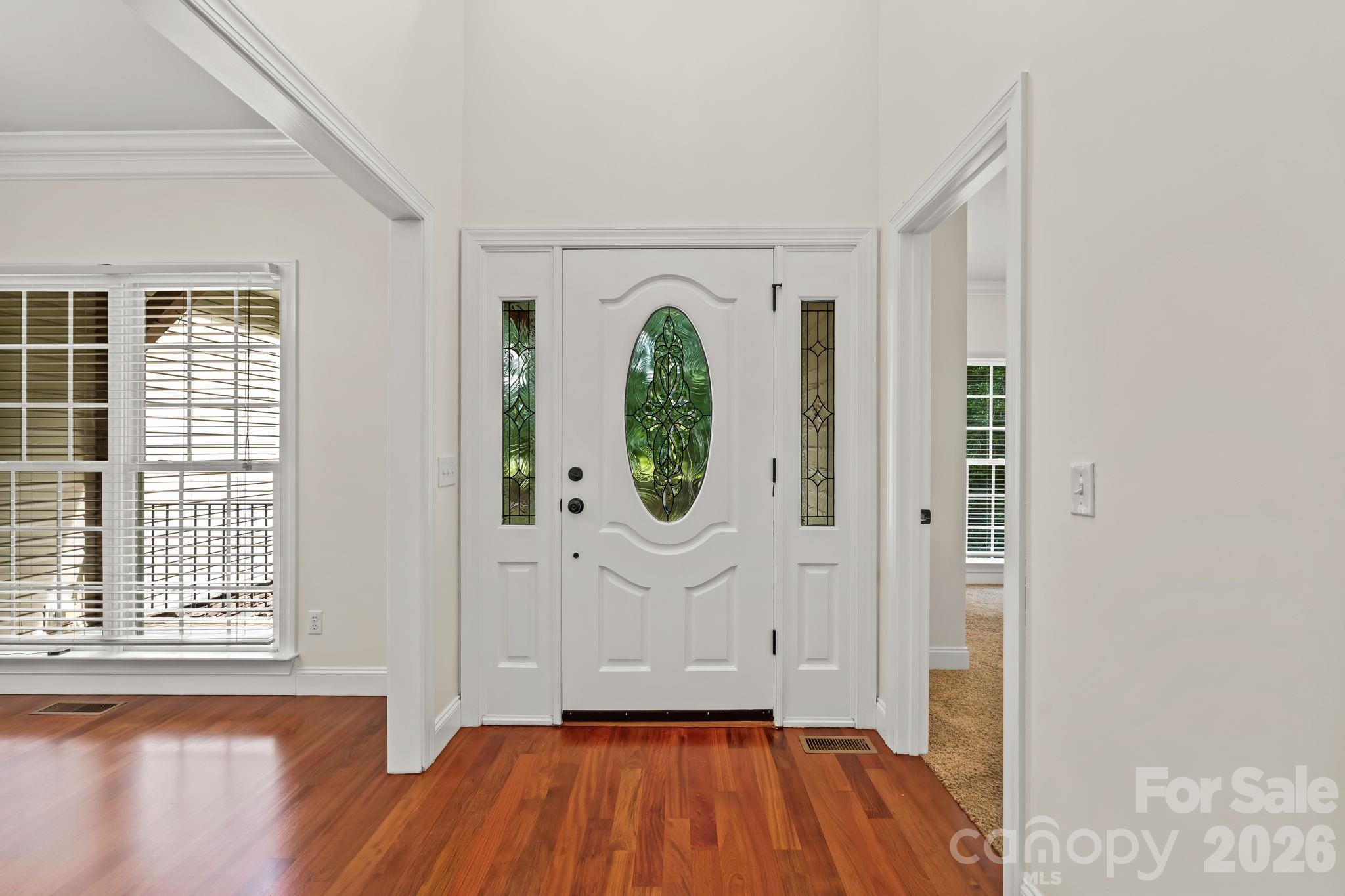 3321 Lower Lake Road — Thomasville
