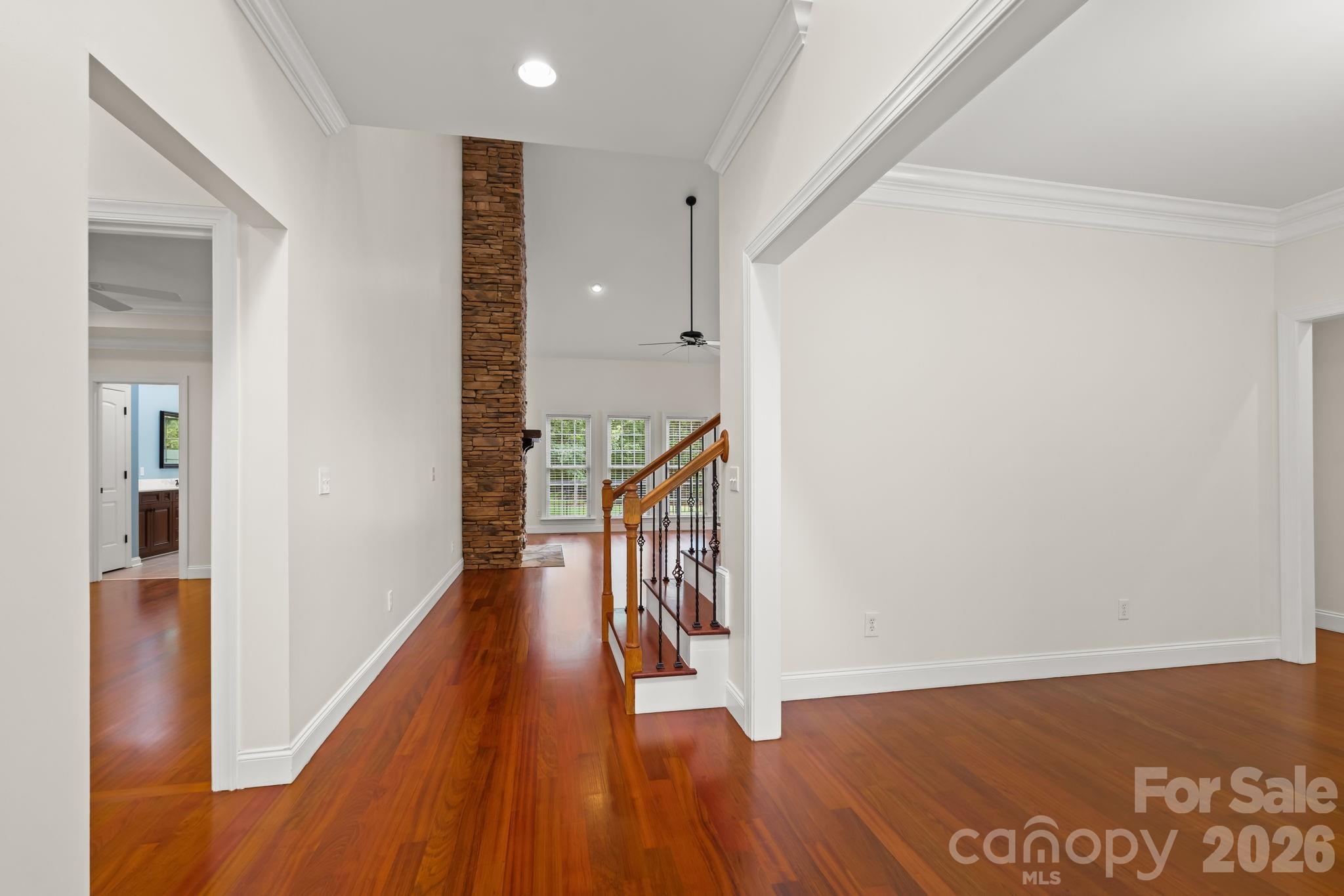 3321 Lower Lake Road — Thomasville