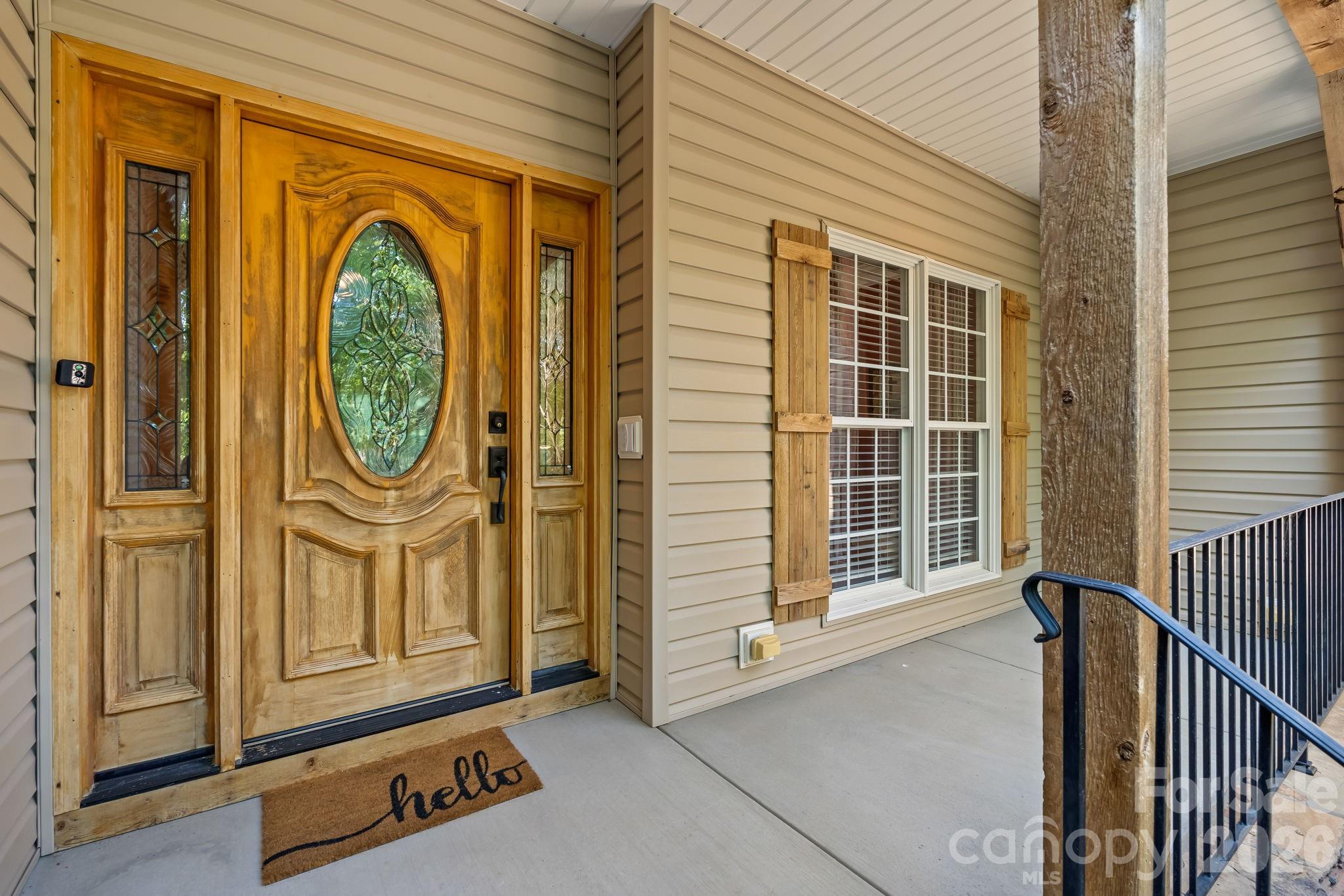 3321 Lower Lake Road — Thomasville