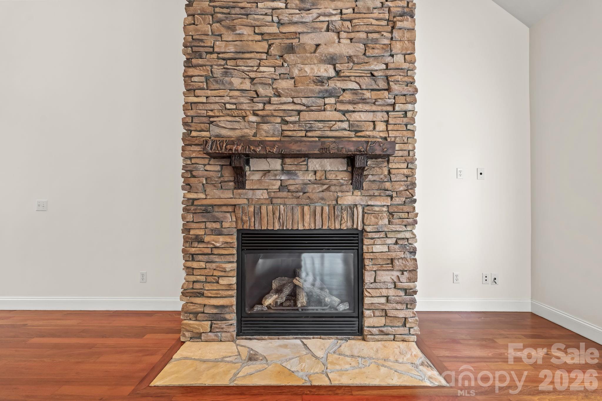 3321 Lower Lake Road — Thomasville