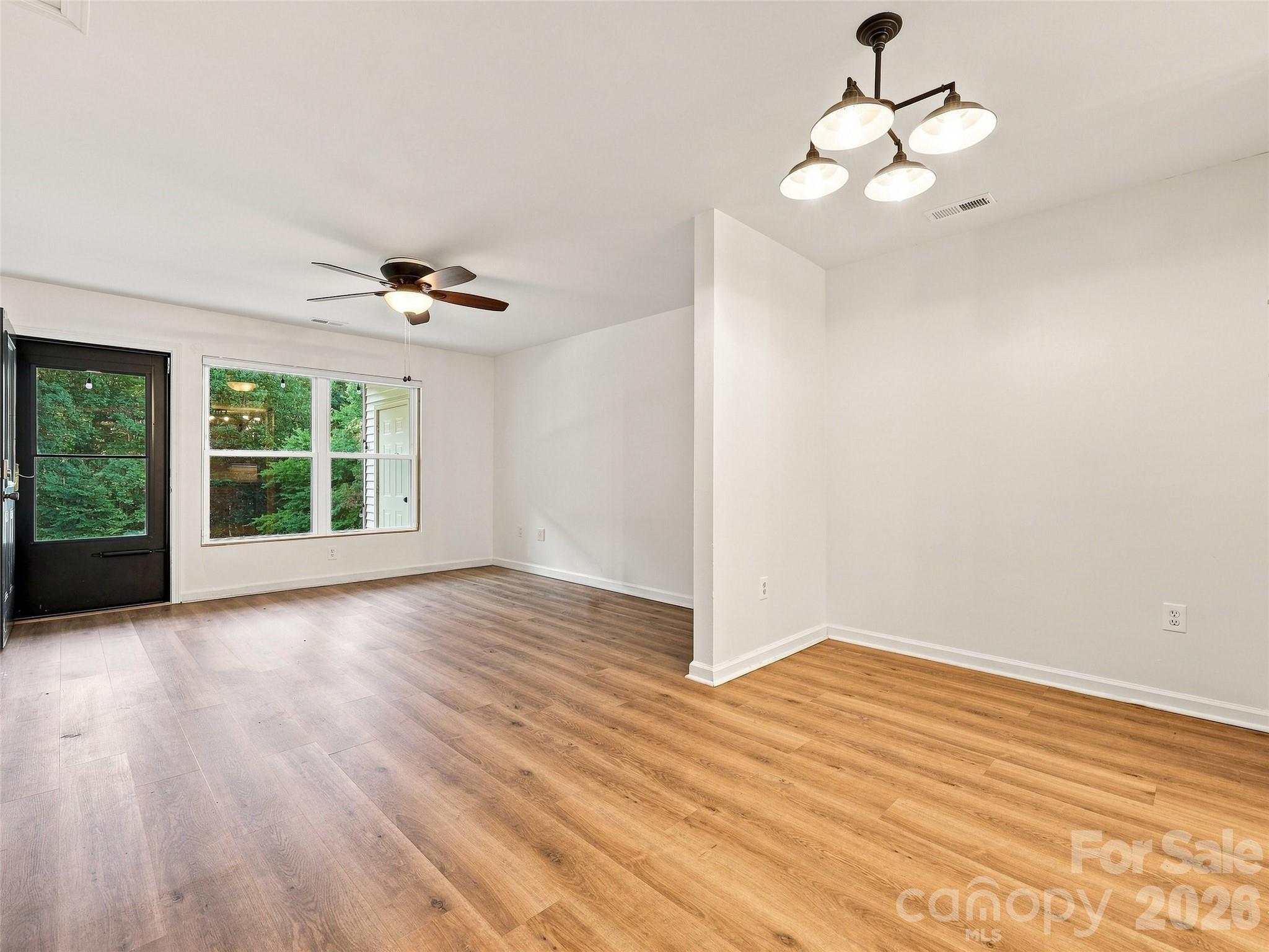 19 Krista Circle #E — Candler