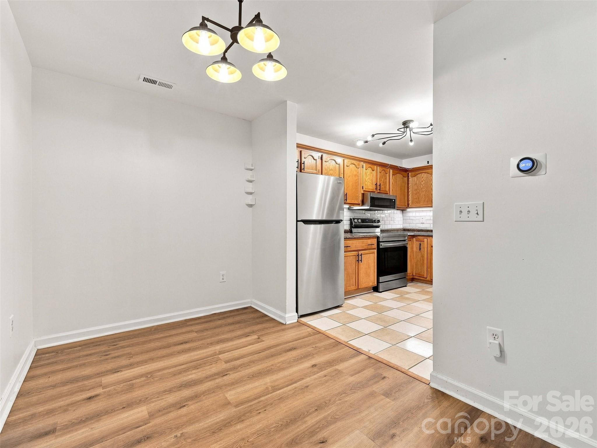 19 Krista Circle #E — Candler