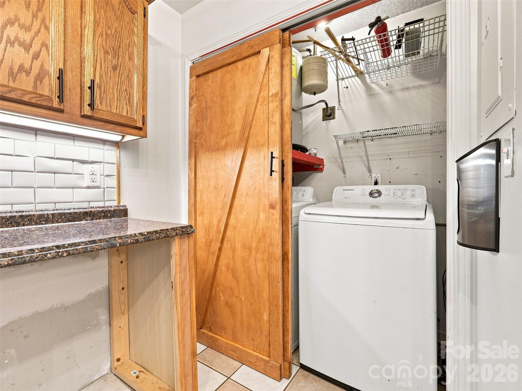 19 Krista Circle #E — Candler