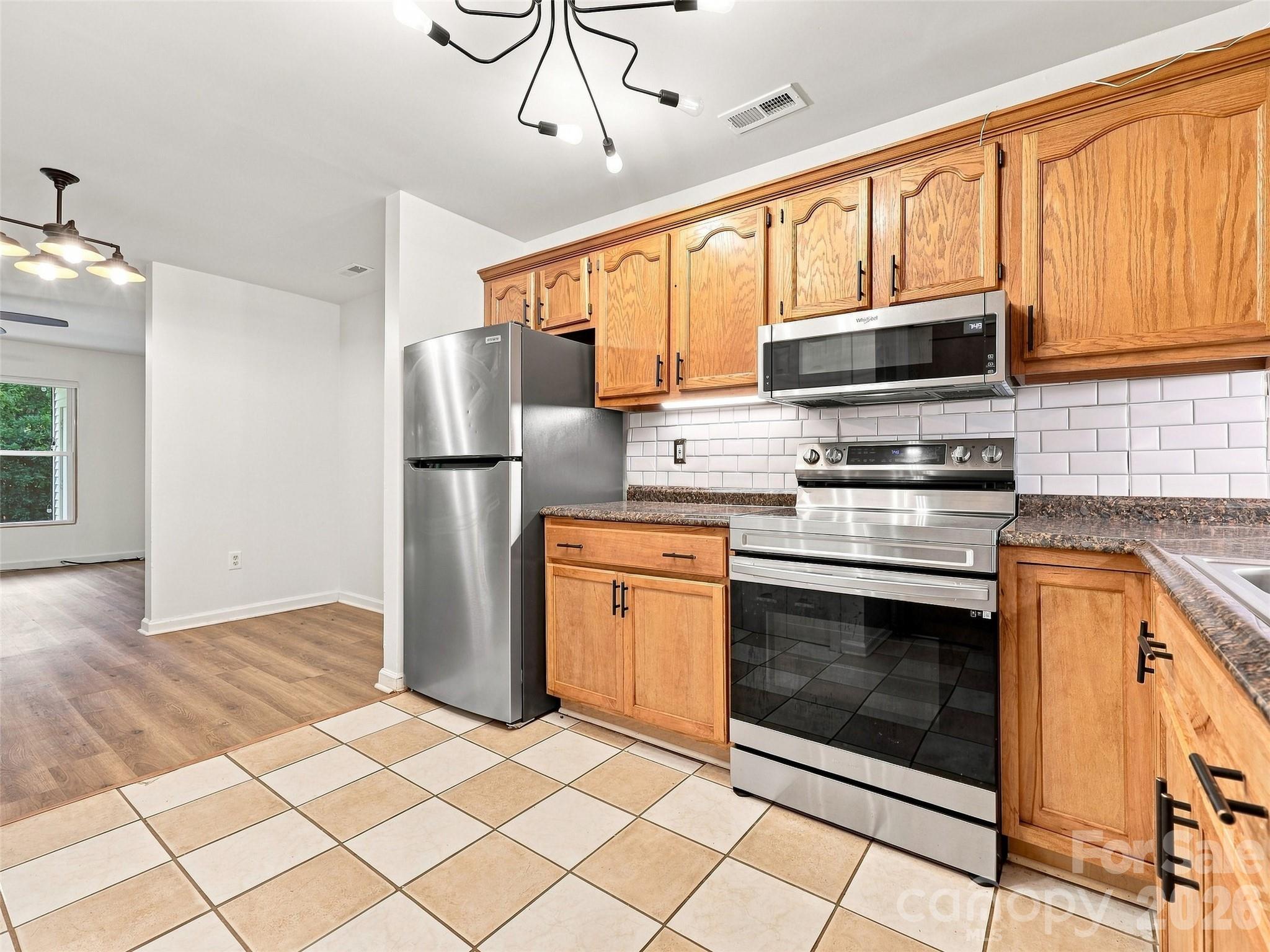 19 Krista Circle #E — Candler