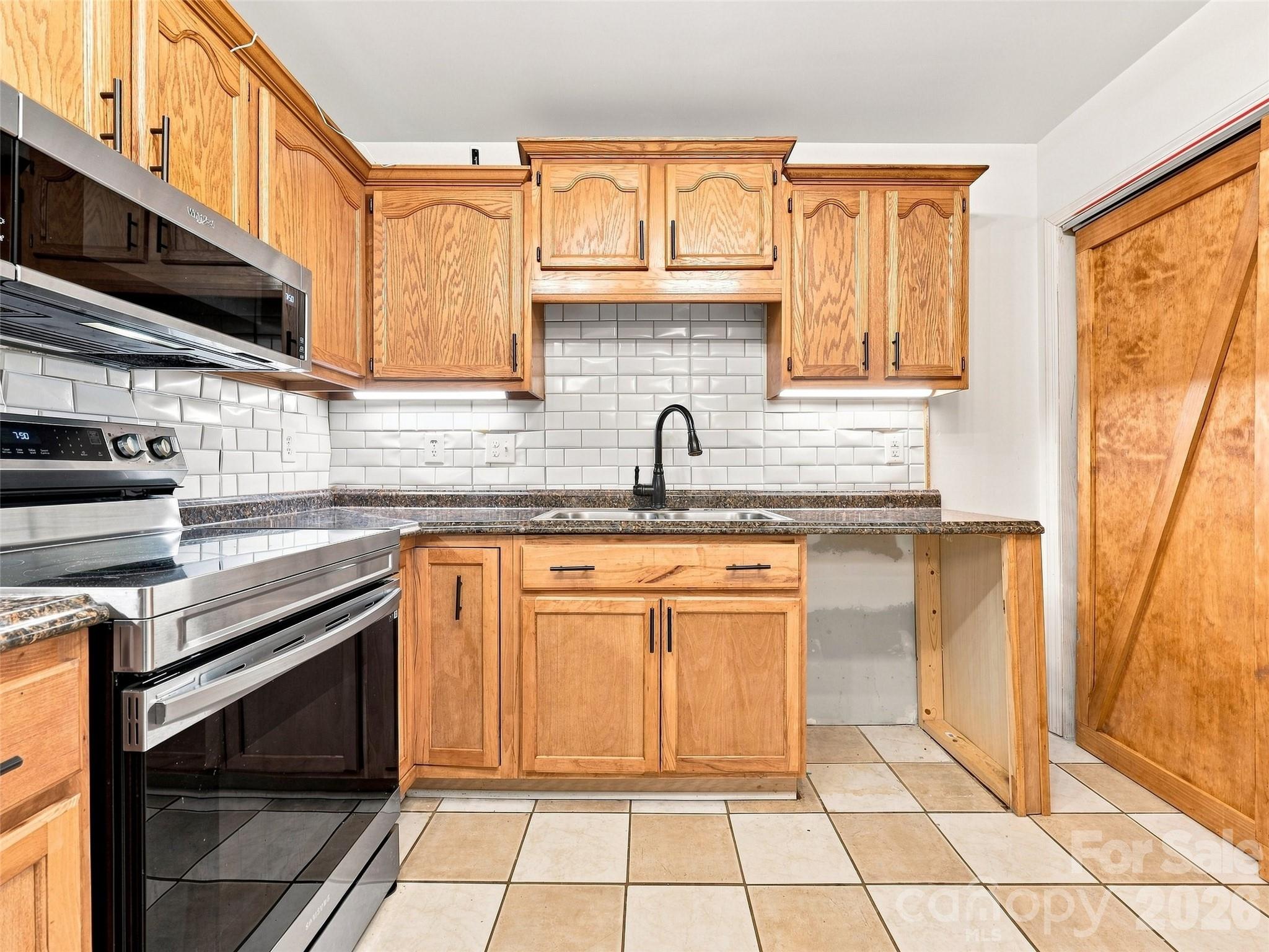 19 Krista Circle #E — Candler