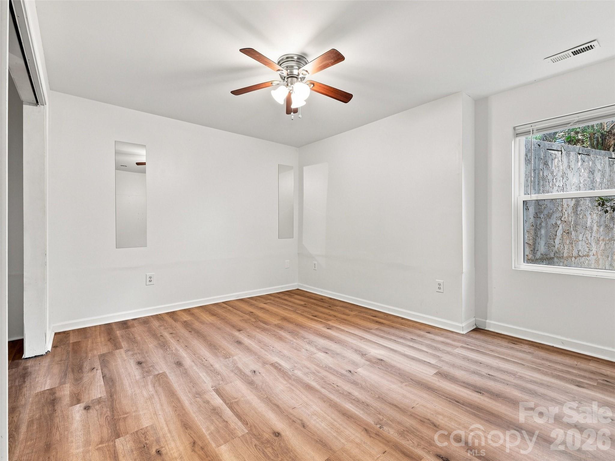 19 Krista Circle #E — Candler