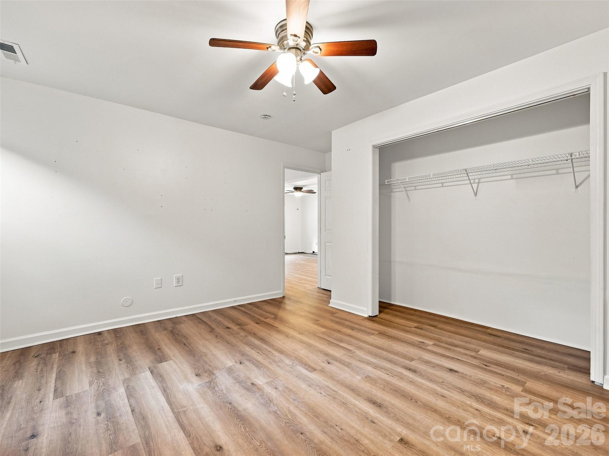 19 Krista Circle #E — Candler