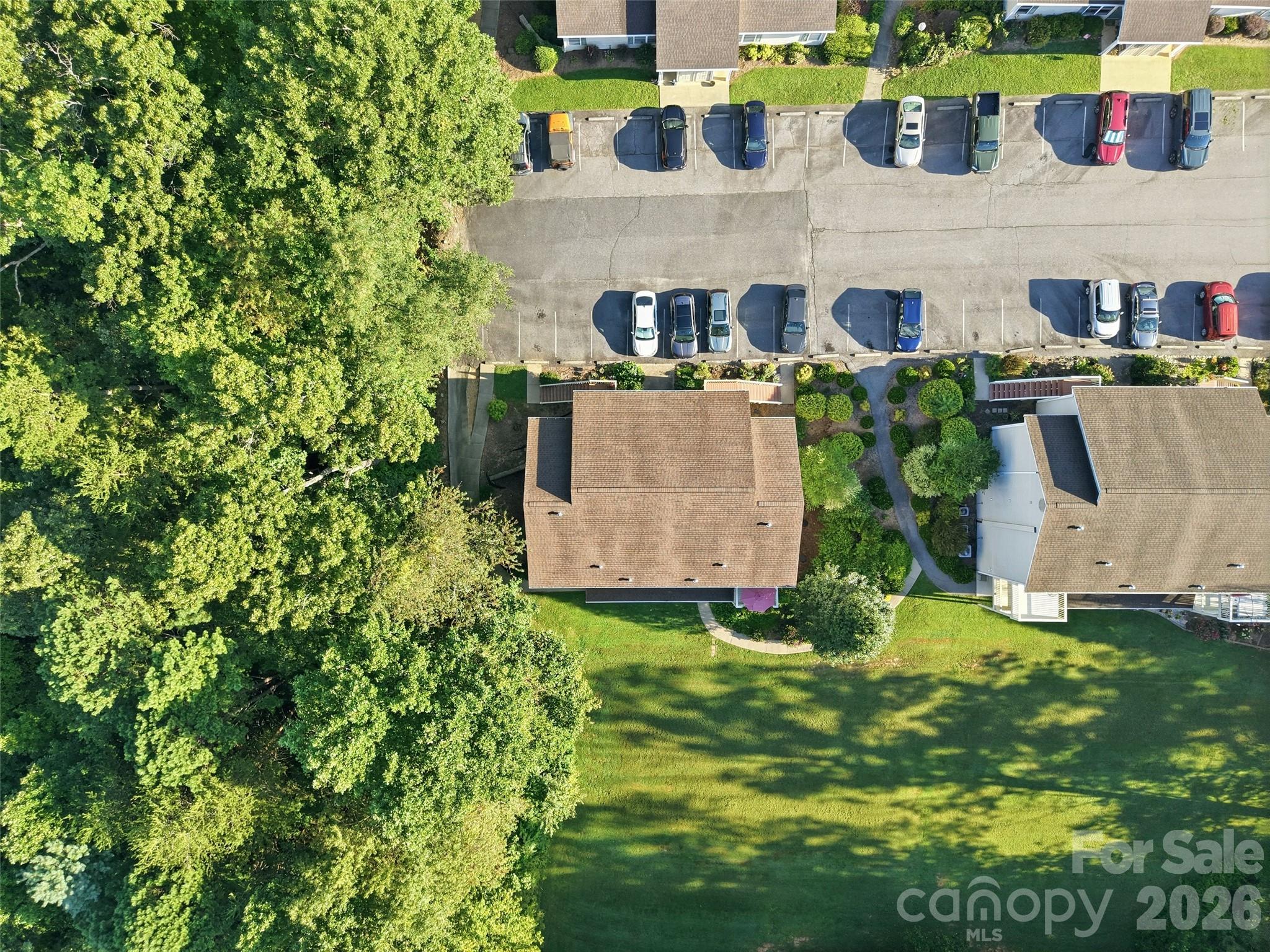 19 Krista Circle #E — Candler
