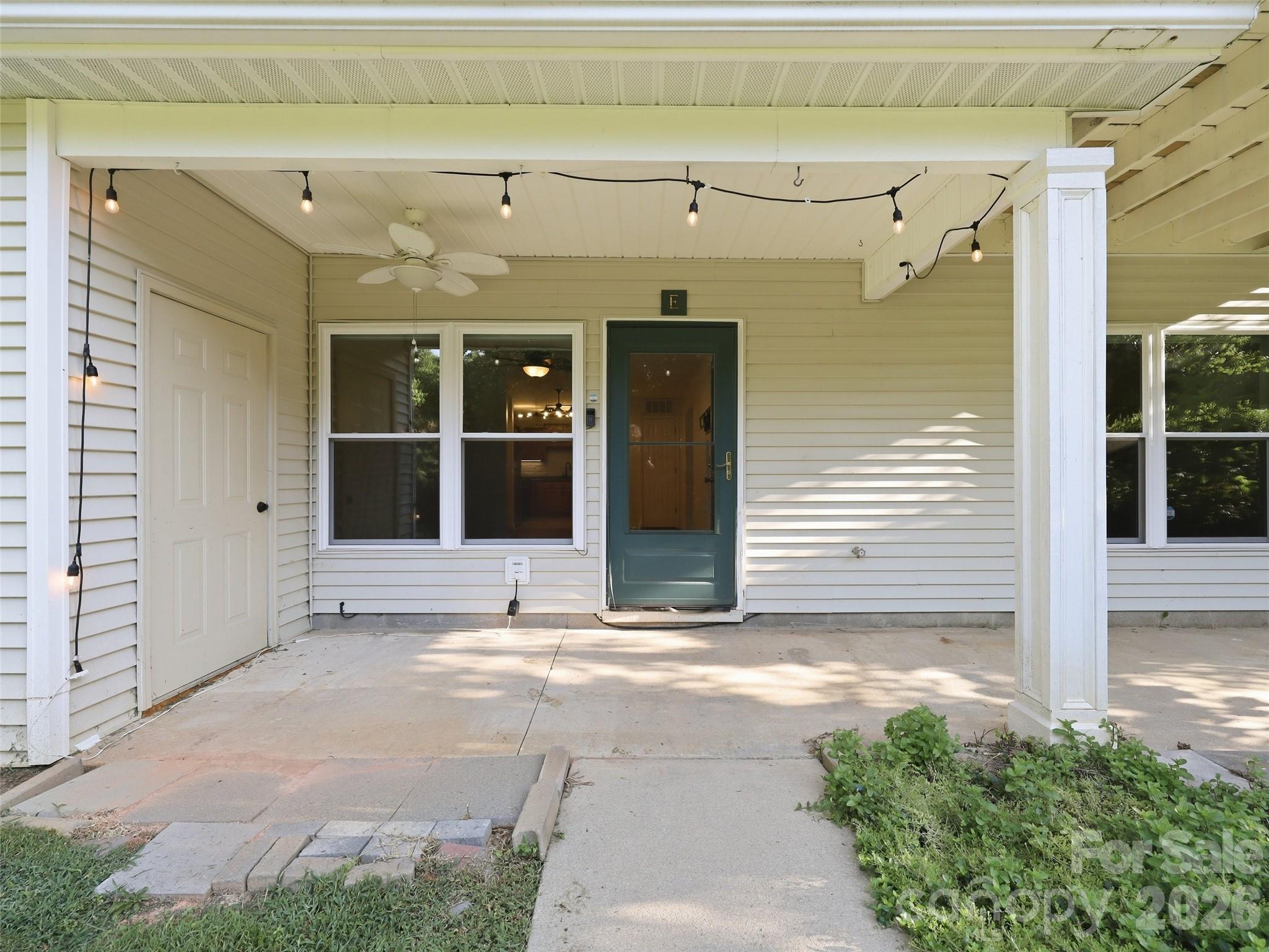 19 Krista Circle #E — Candler