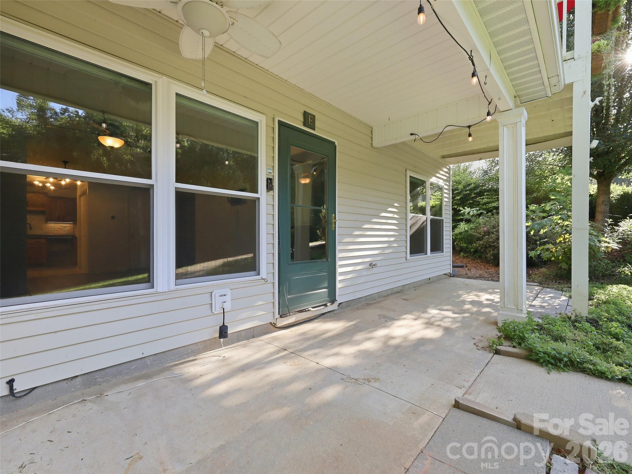 19 Krista Circle #E — Candler