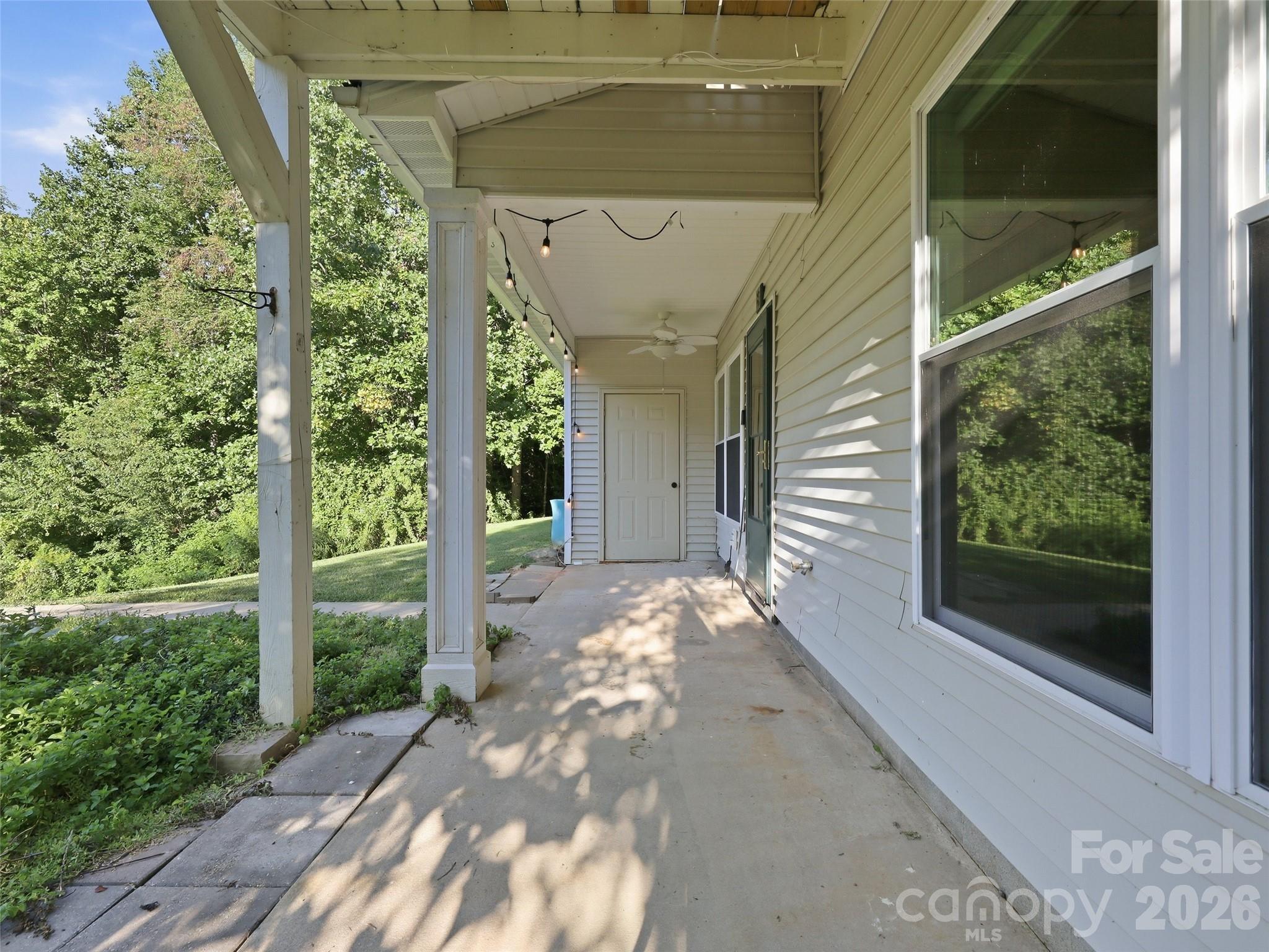 19 Krista Circle #E — Candler