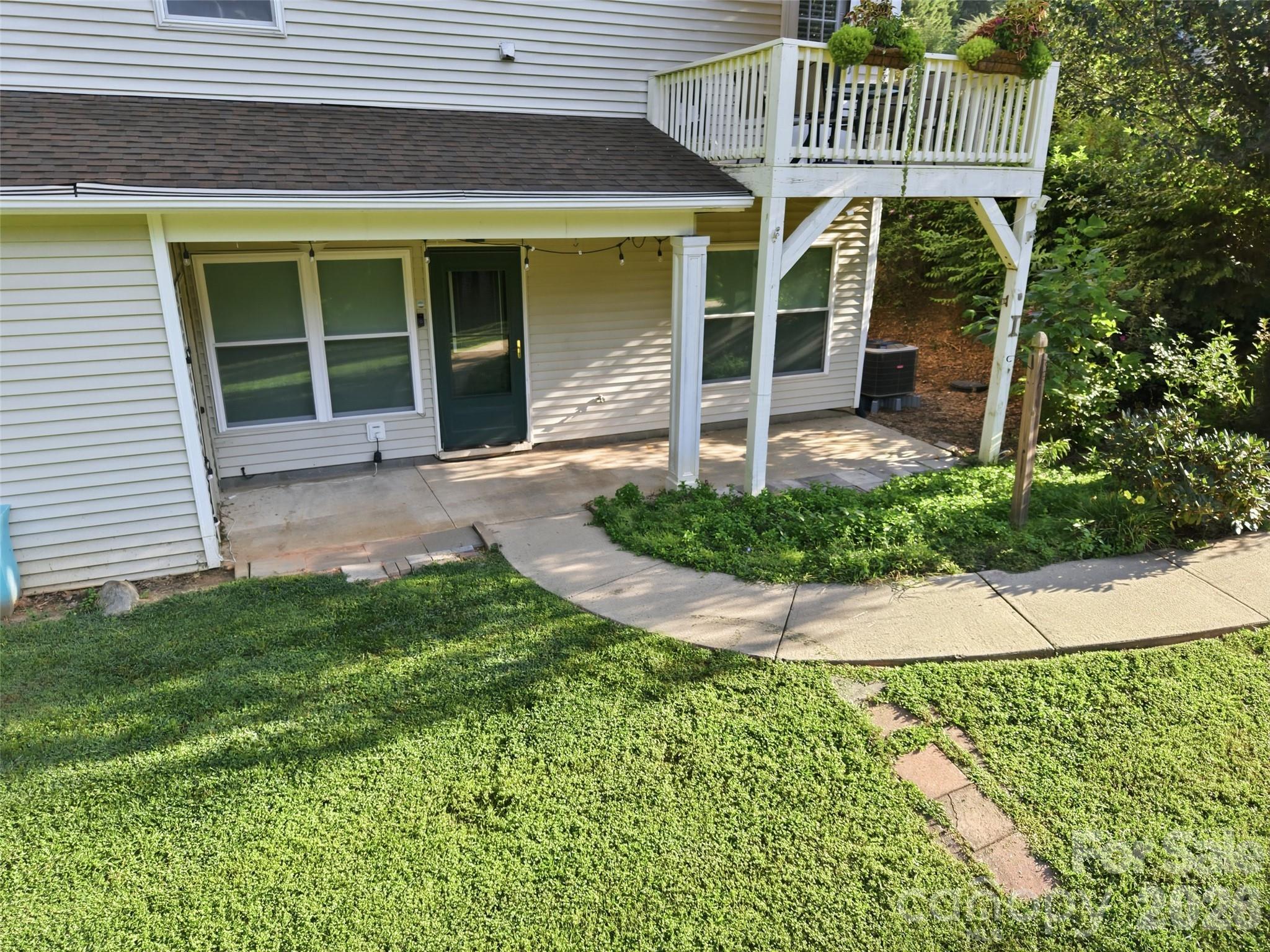 19 Krista Circle #E — Candler