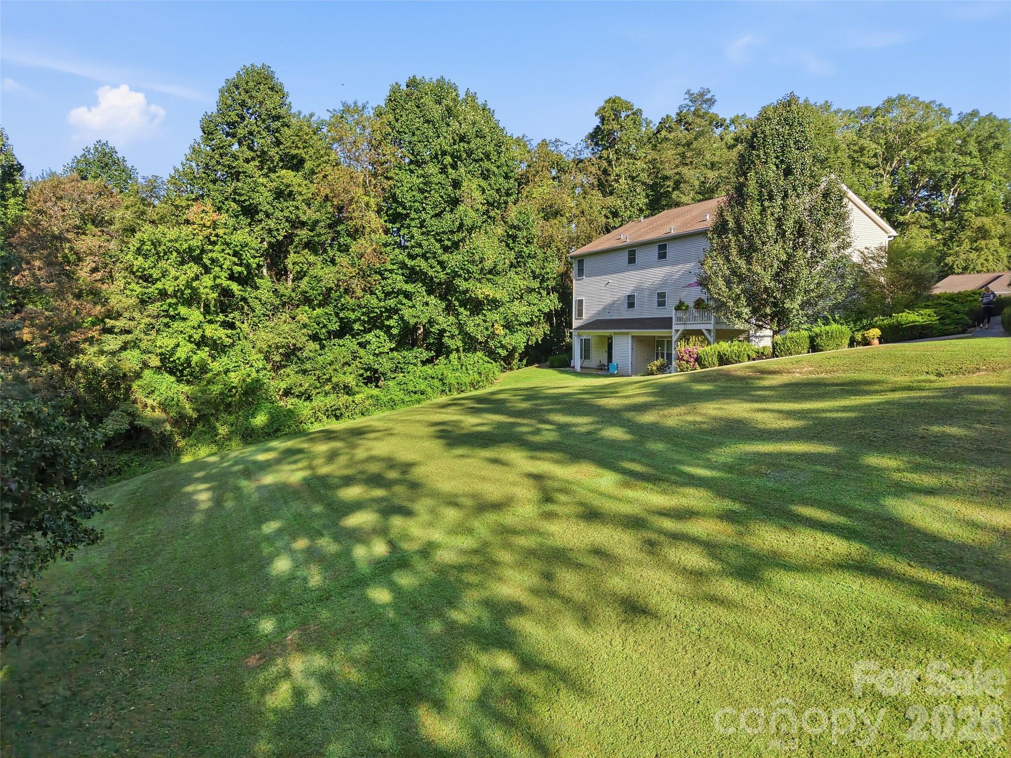 19 Krista Circle #E — Candler