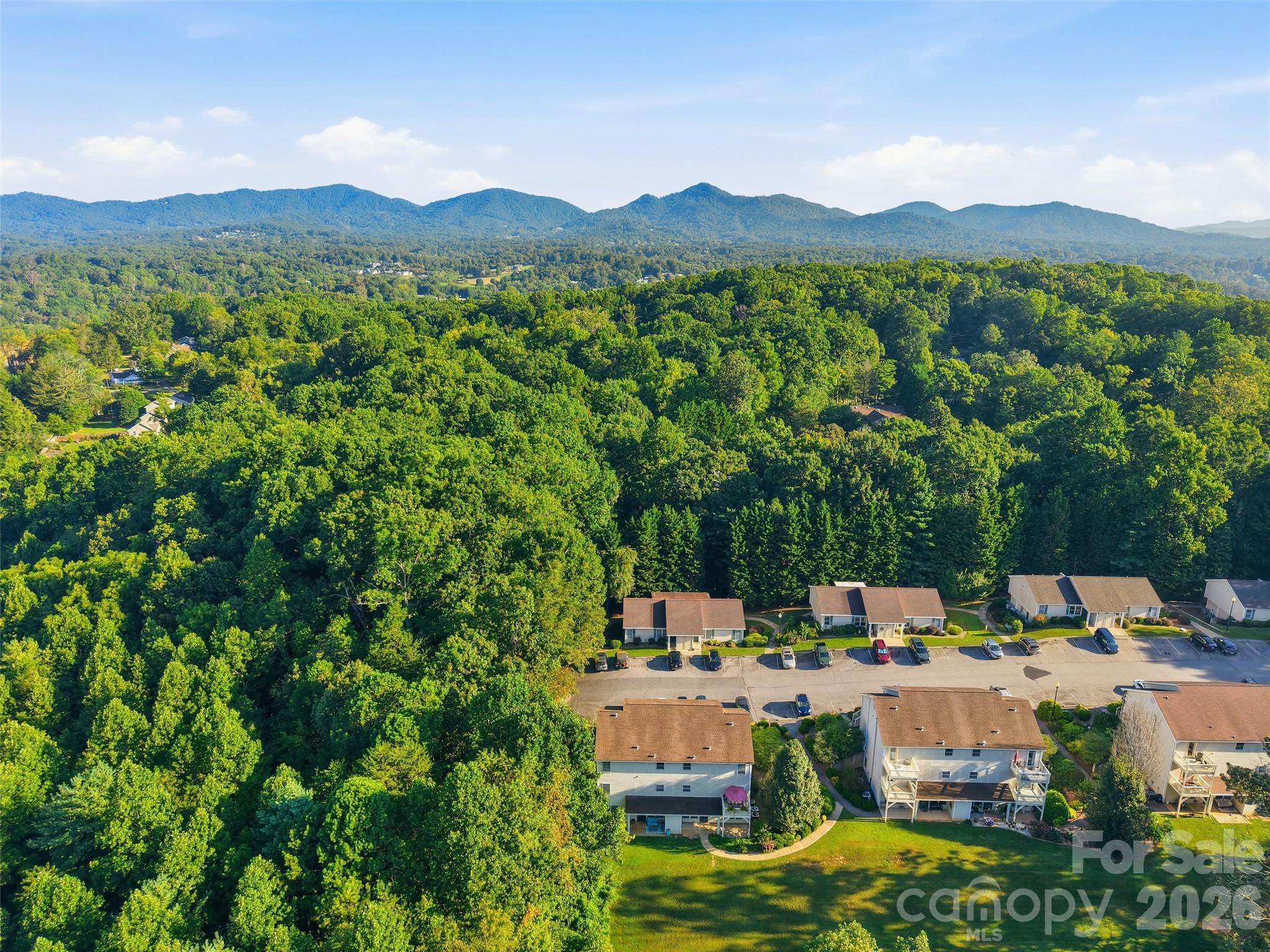 19 Krista Circle #E — Candler