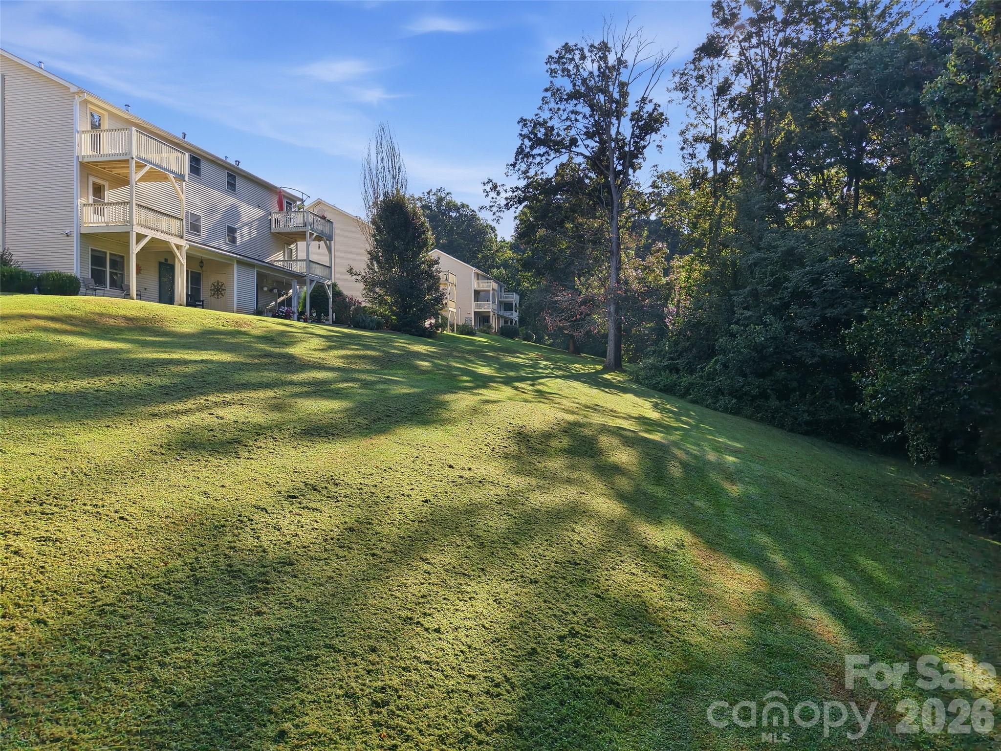 19 Krista Circle #E — Candler
