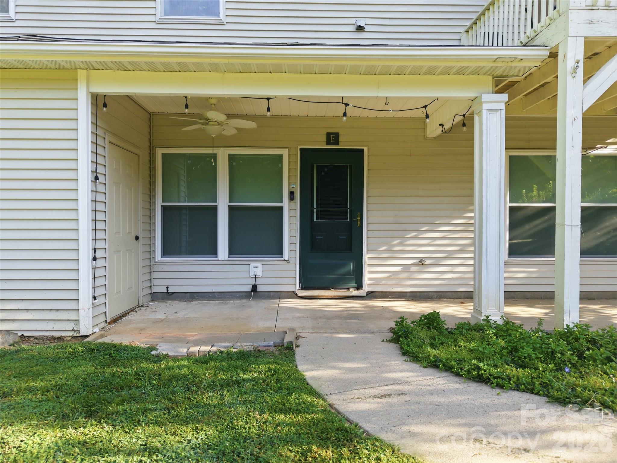 19 Krista Circle #E — Candler