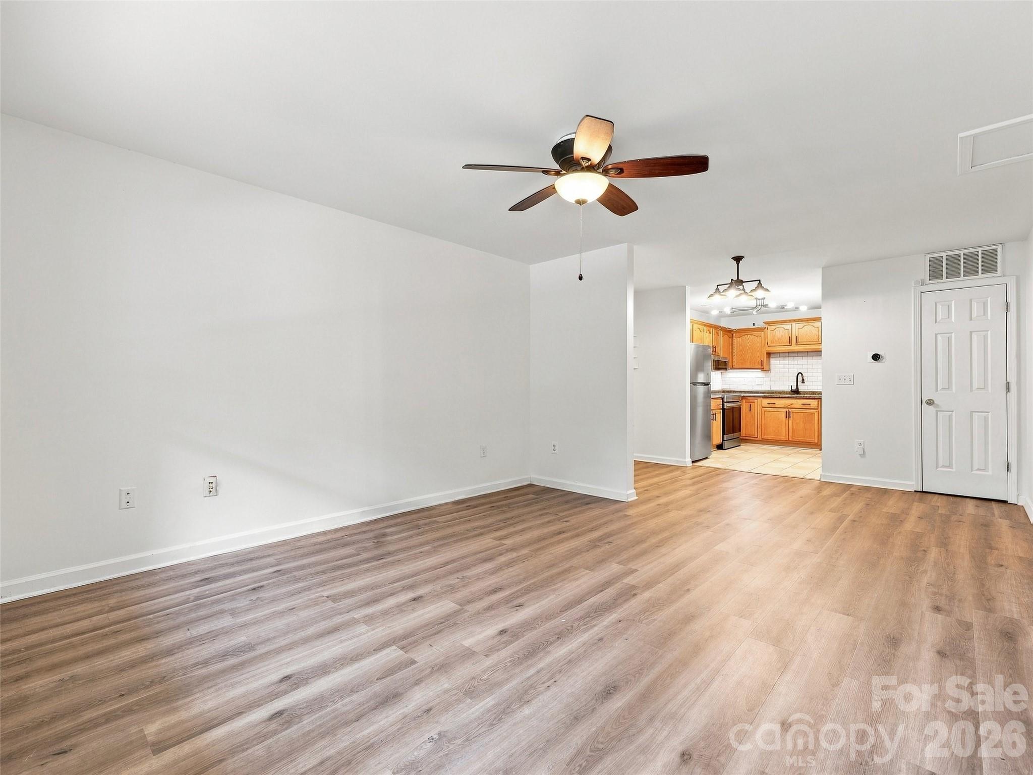 19 Krista Circle #E — Candler