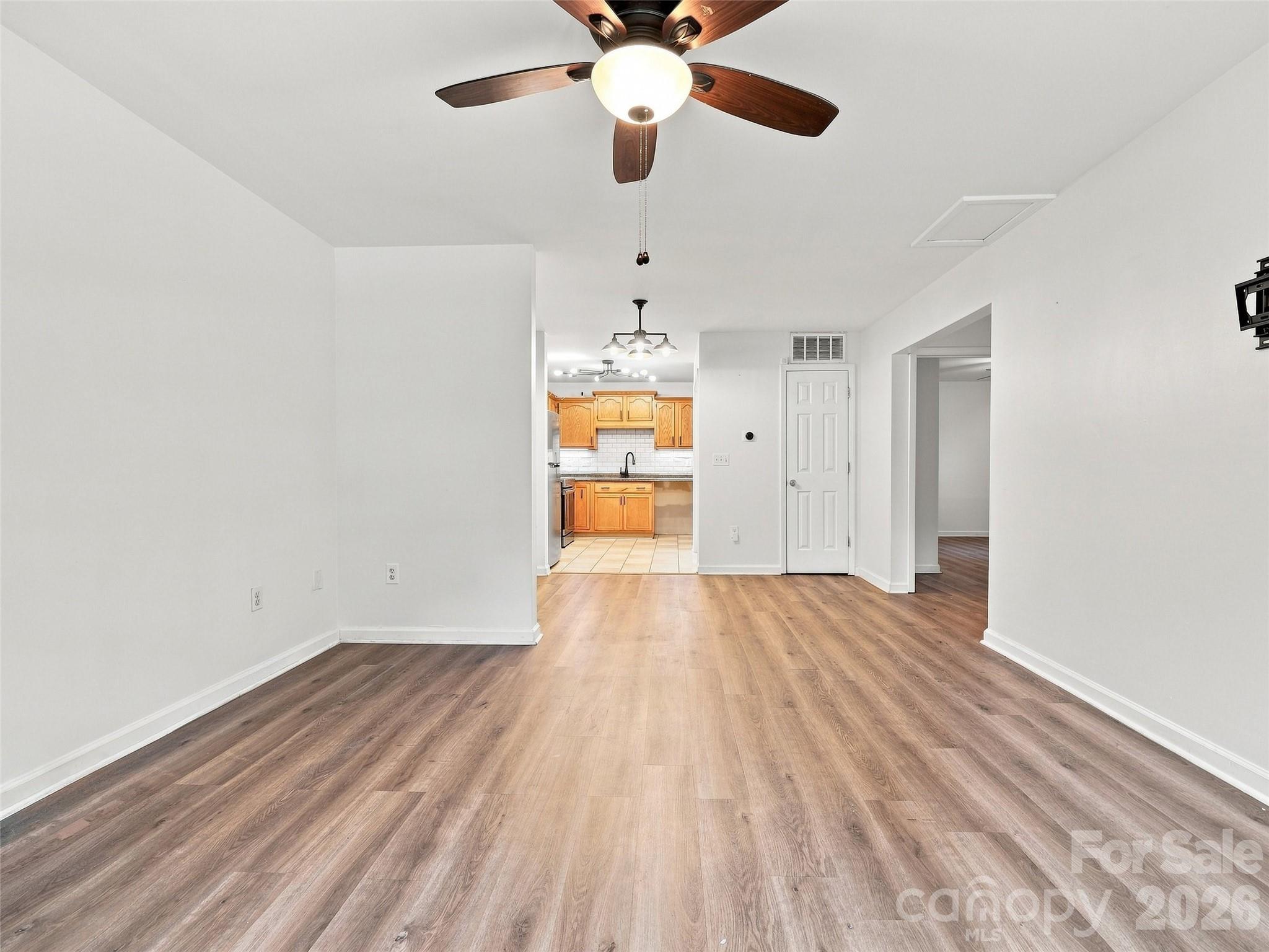 19 Krista Circle #E — Candler