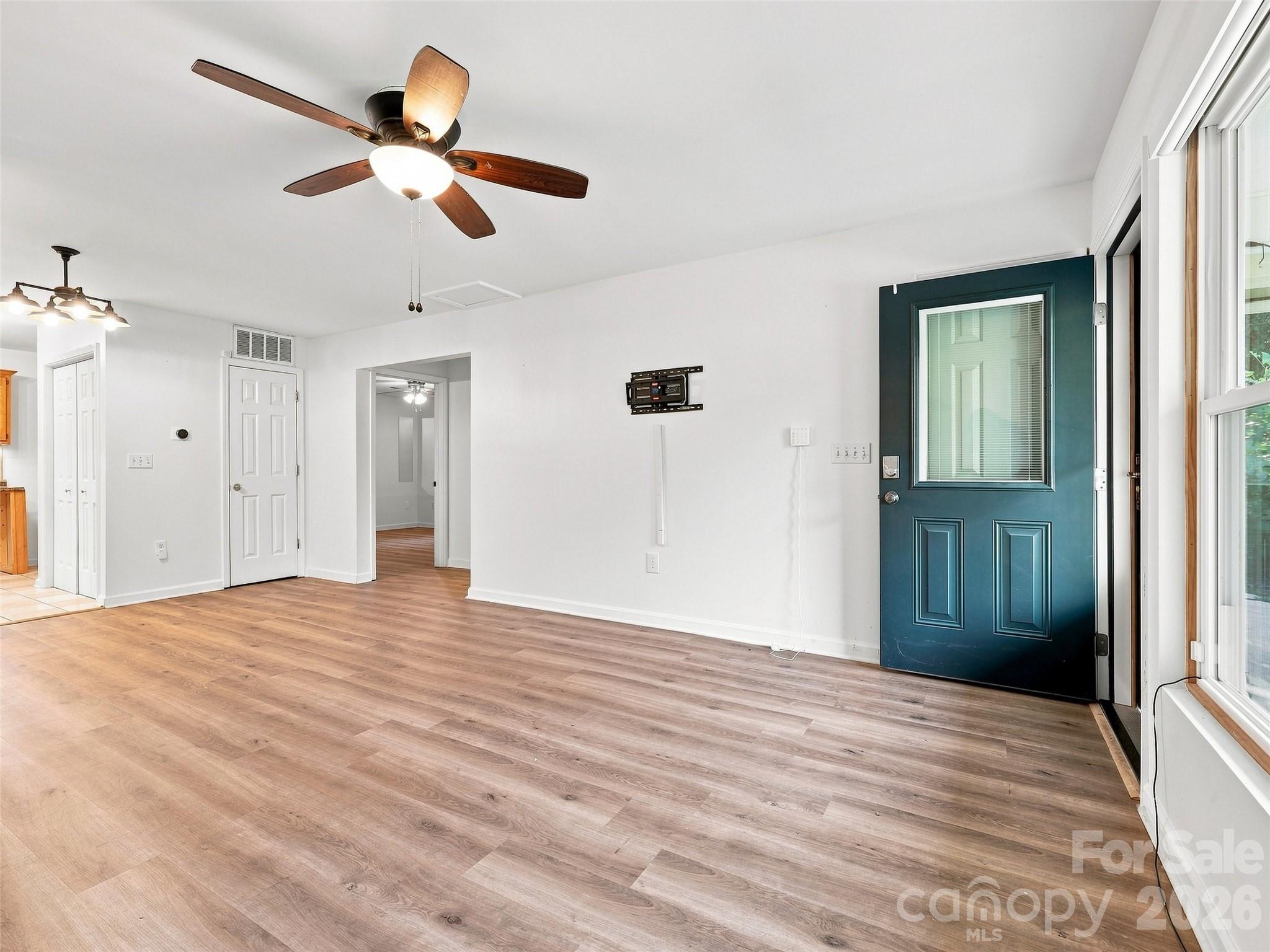 19 Krista Circle #E — Candler