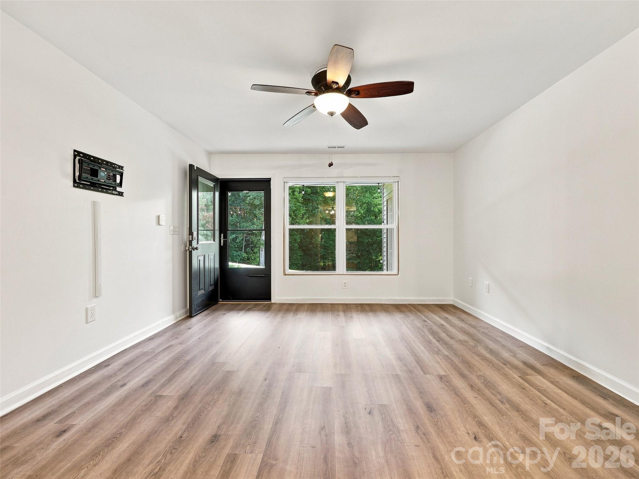 19 Krista Circle #E — Candler