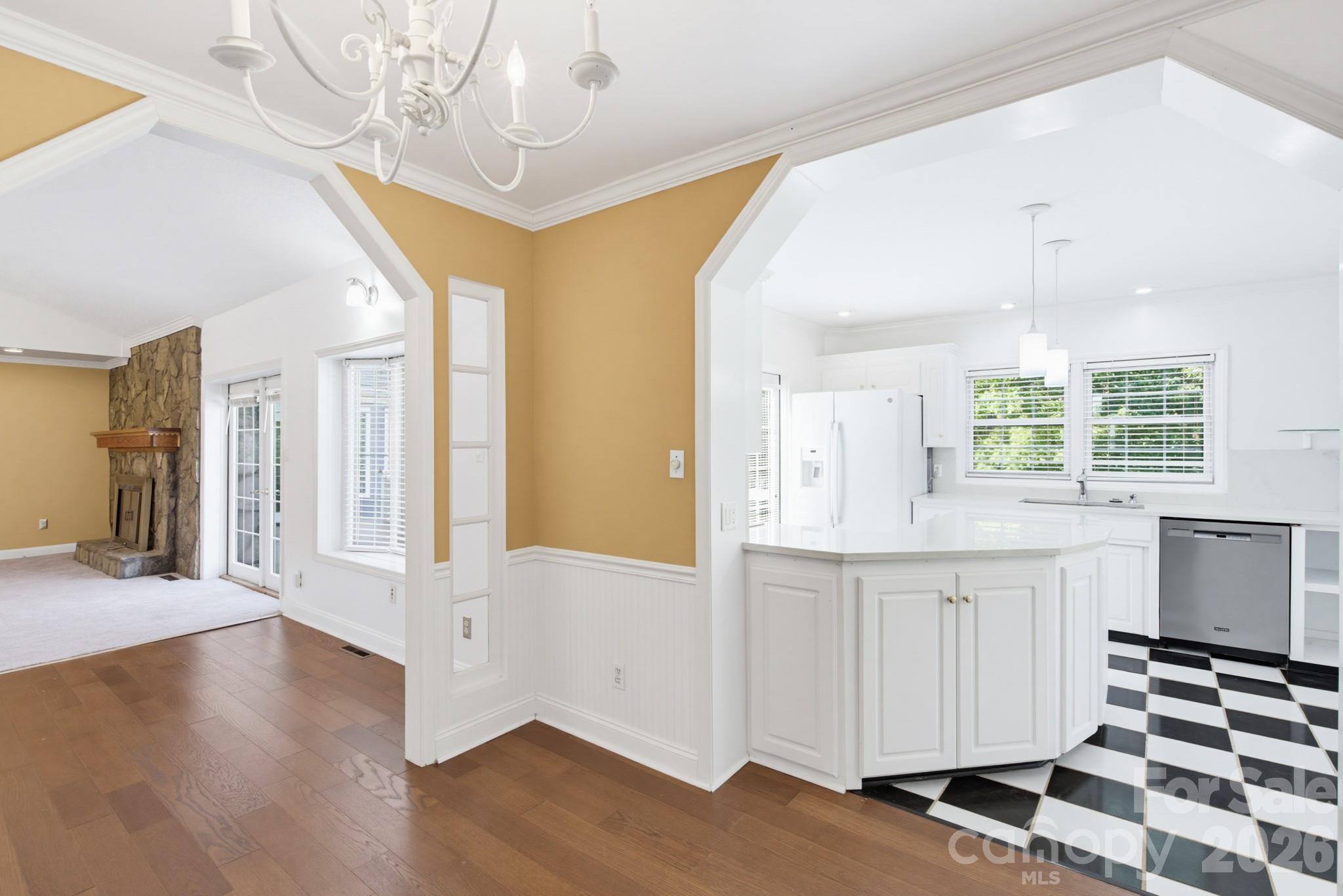 1011 Tarlton Drive — Shelby