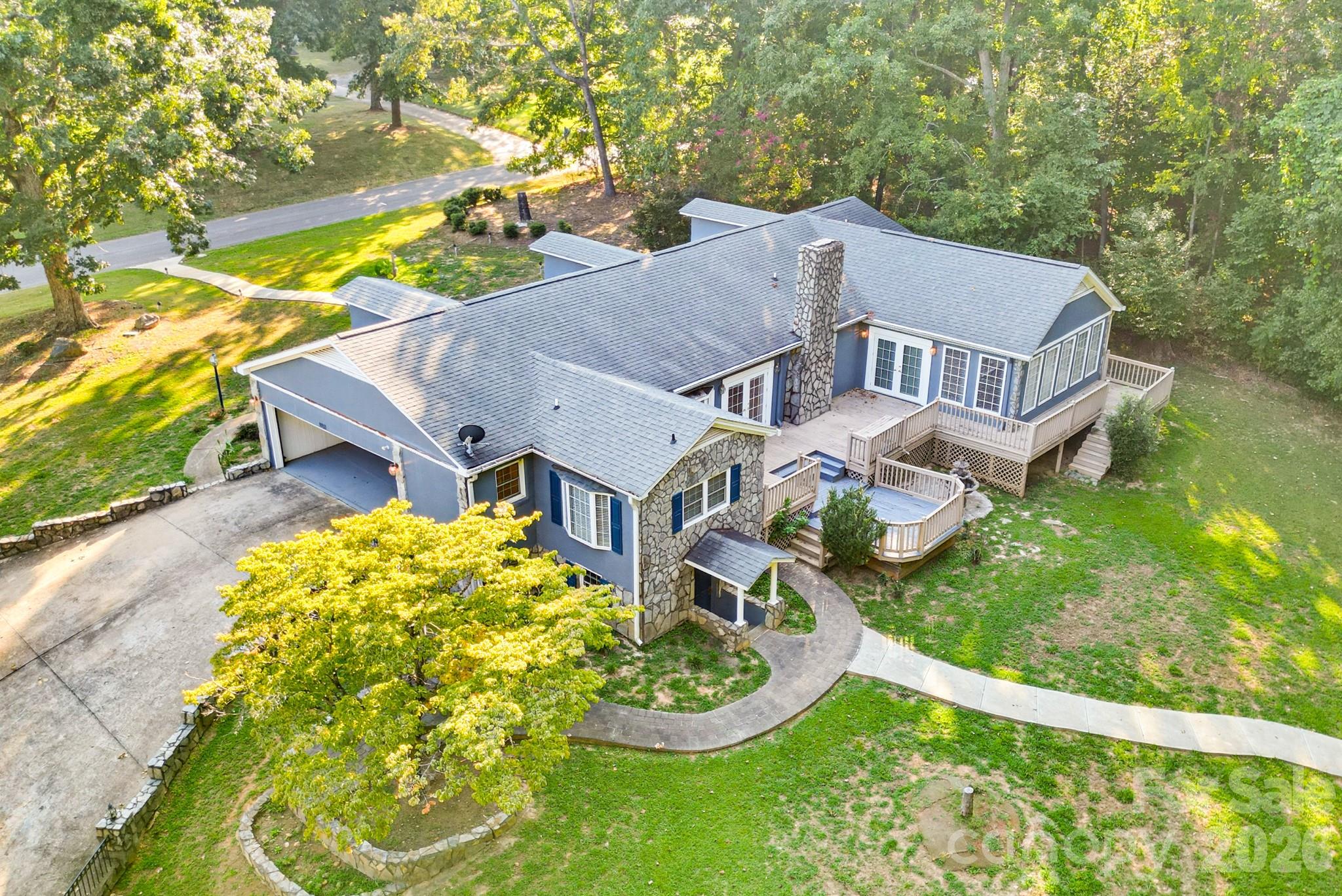 1011 Tarlton Drive — Shelby