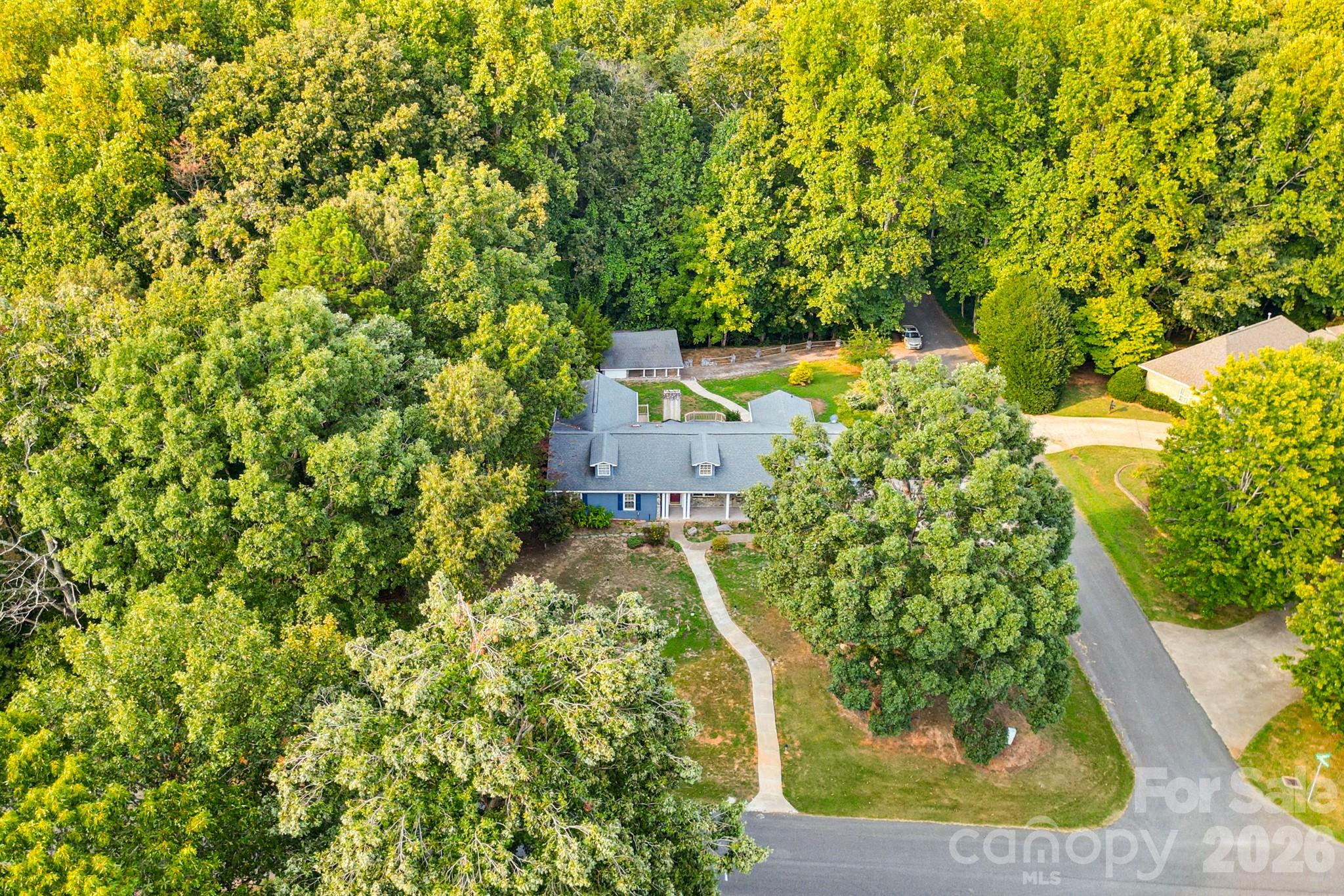 1011 Tarlton Drive — Shelby