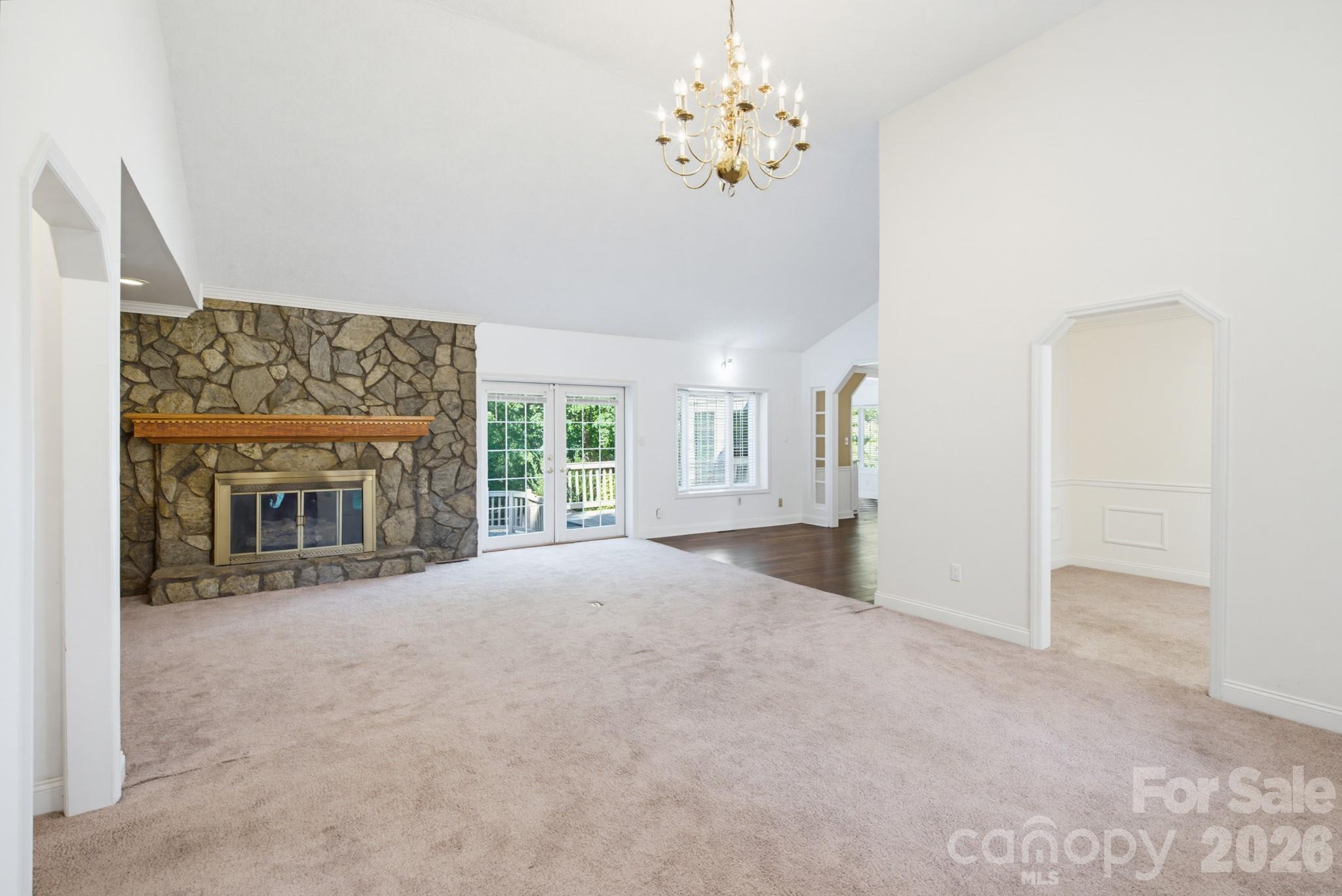 1011 Tarlton Drive — Shelby
