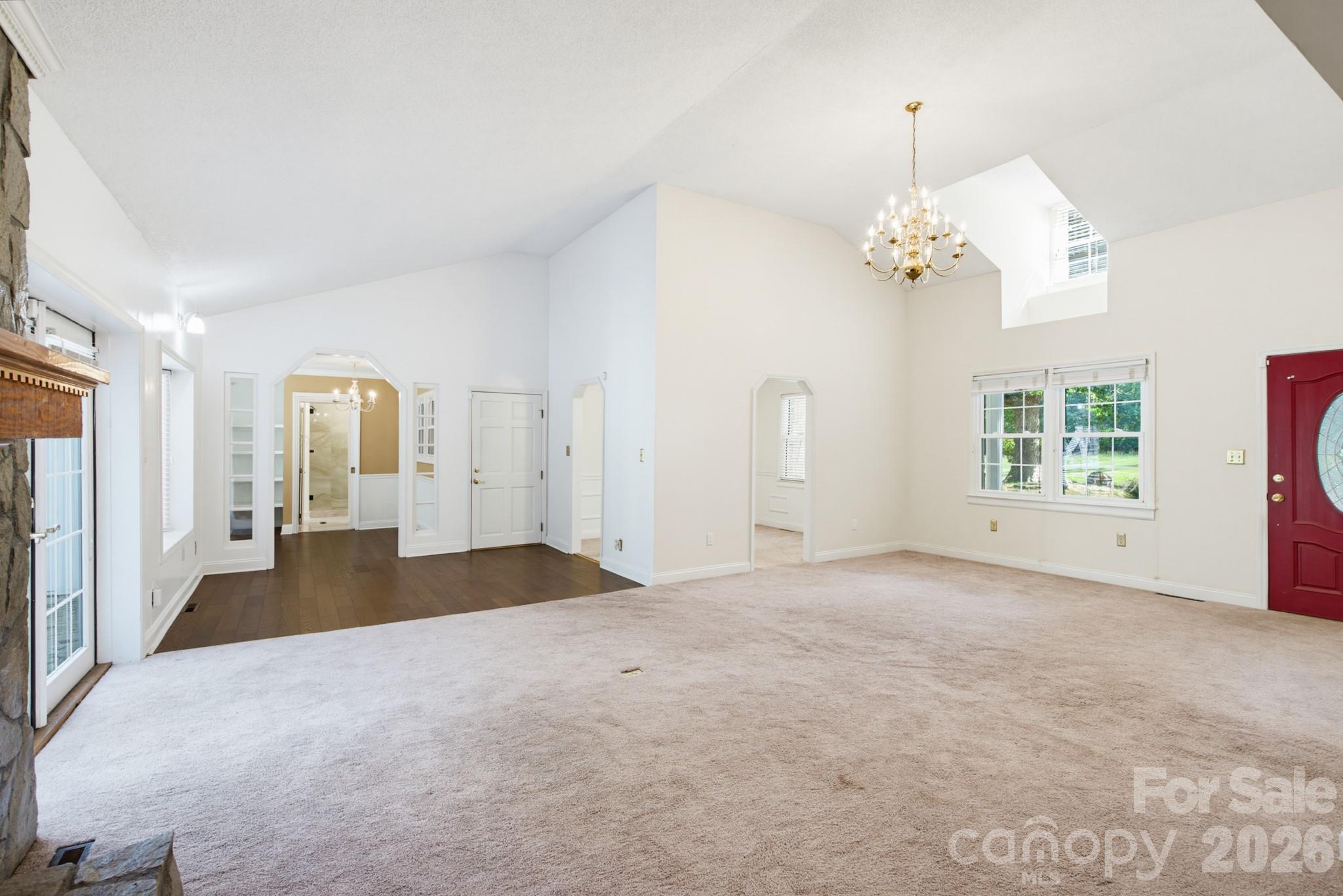 1011 Tarlton Drive — Shelby