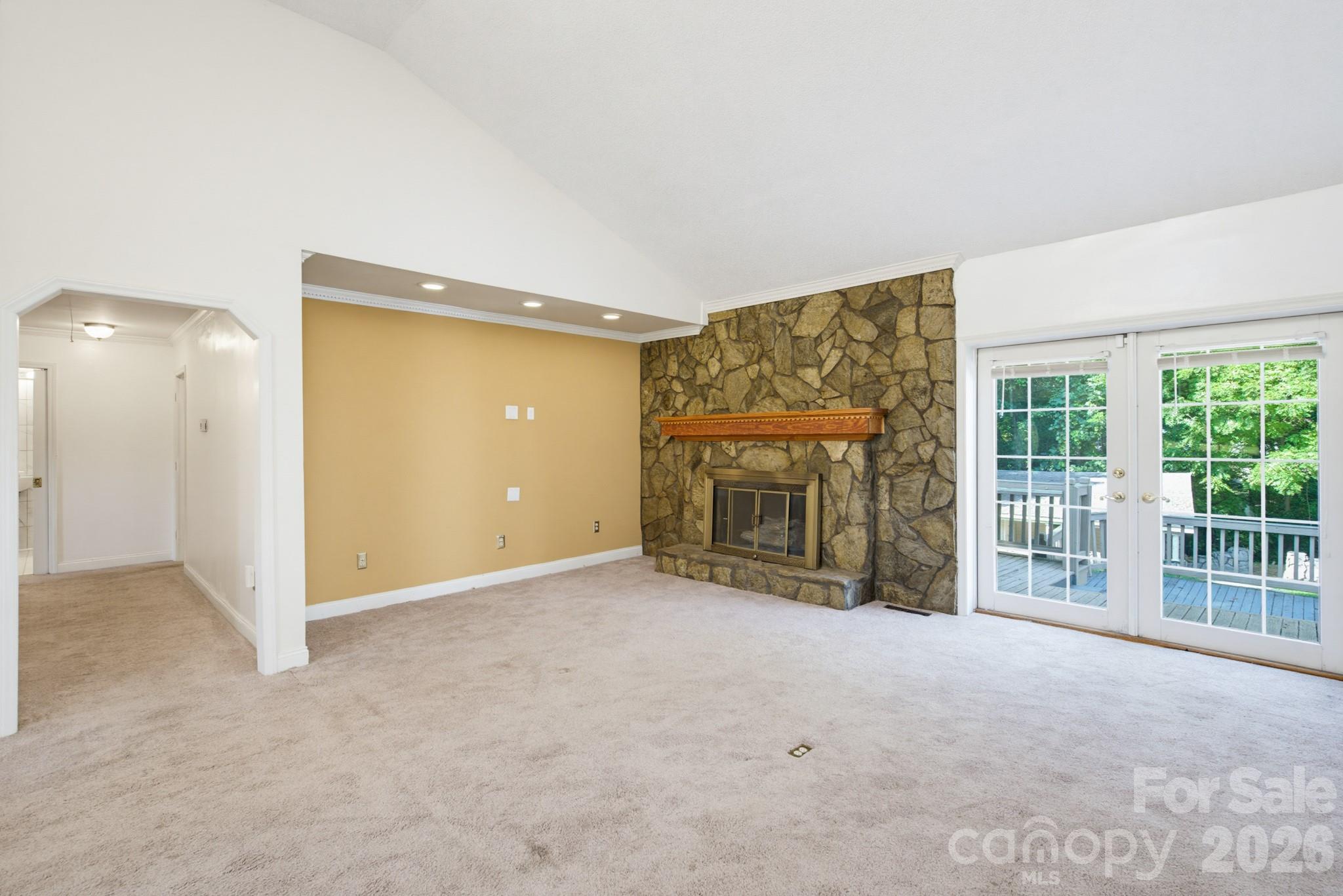 1011 Tarlton Drive — Shelby